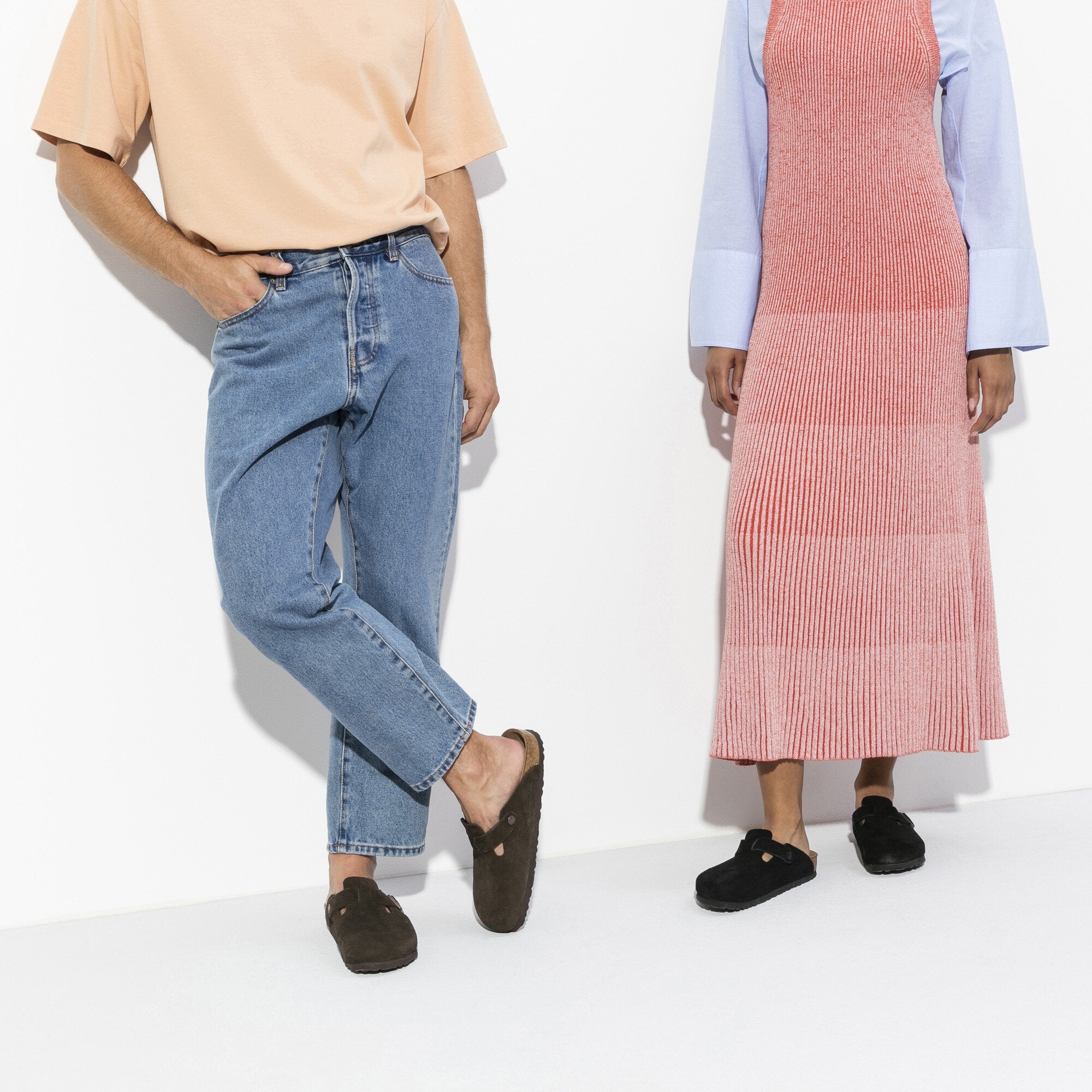 BIRKENSTOCK-BOSTON