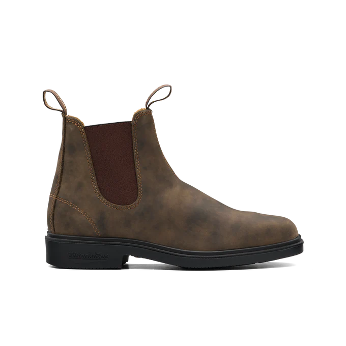BLUNDSTONE 1306 Chisel Toe Dress