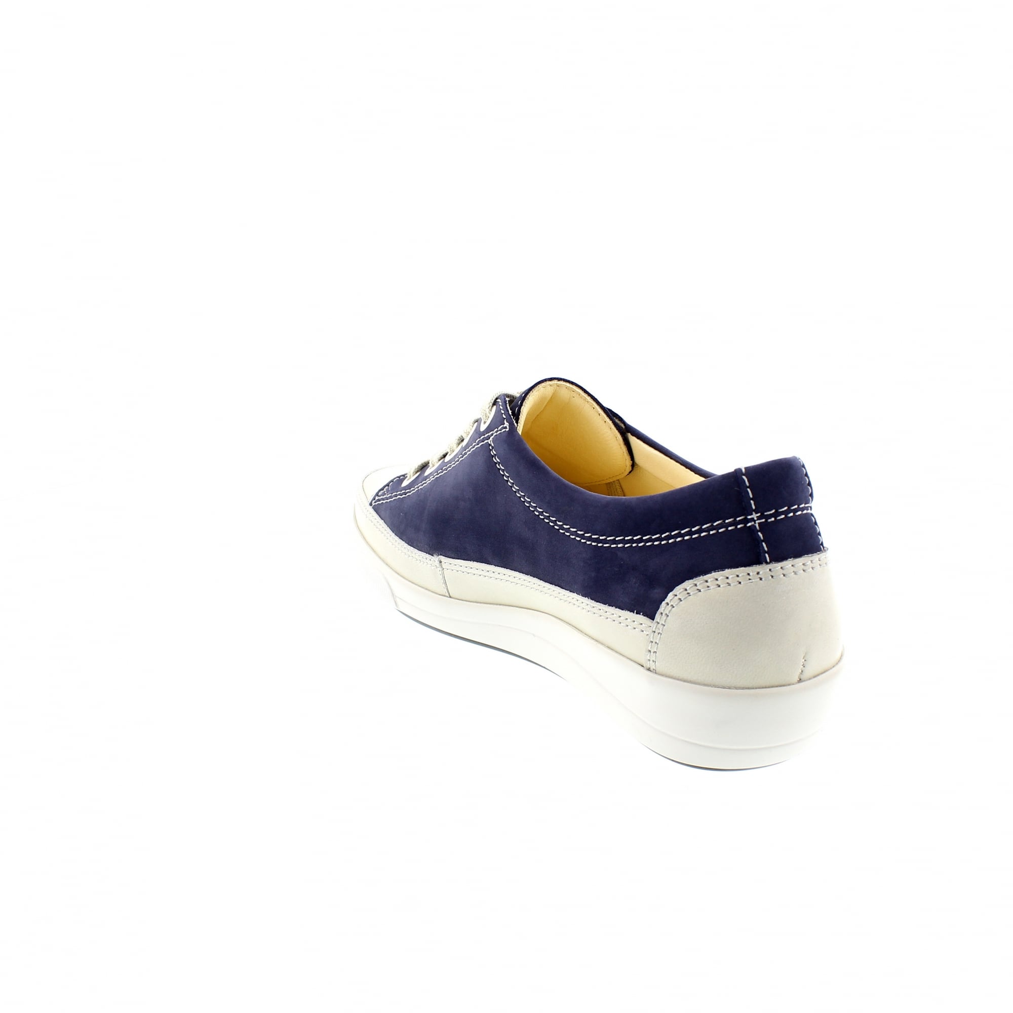 CHRISTIAN DIETZ LOCARNO MAVERICK/ BLEU NUBUCK