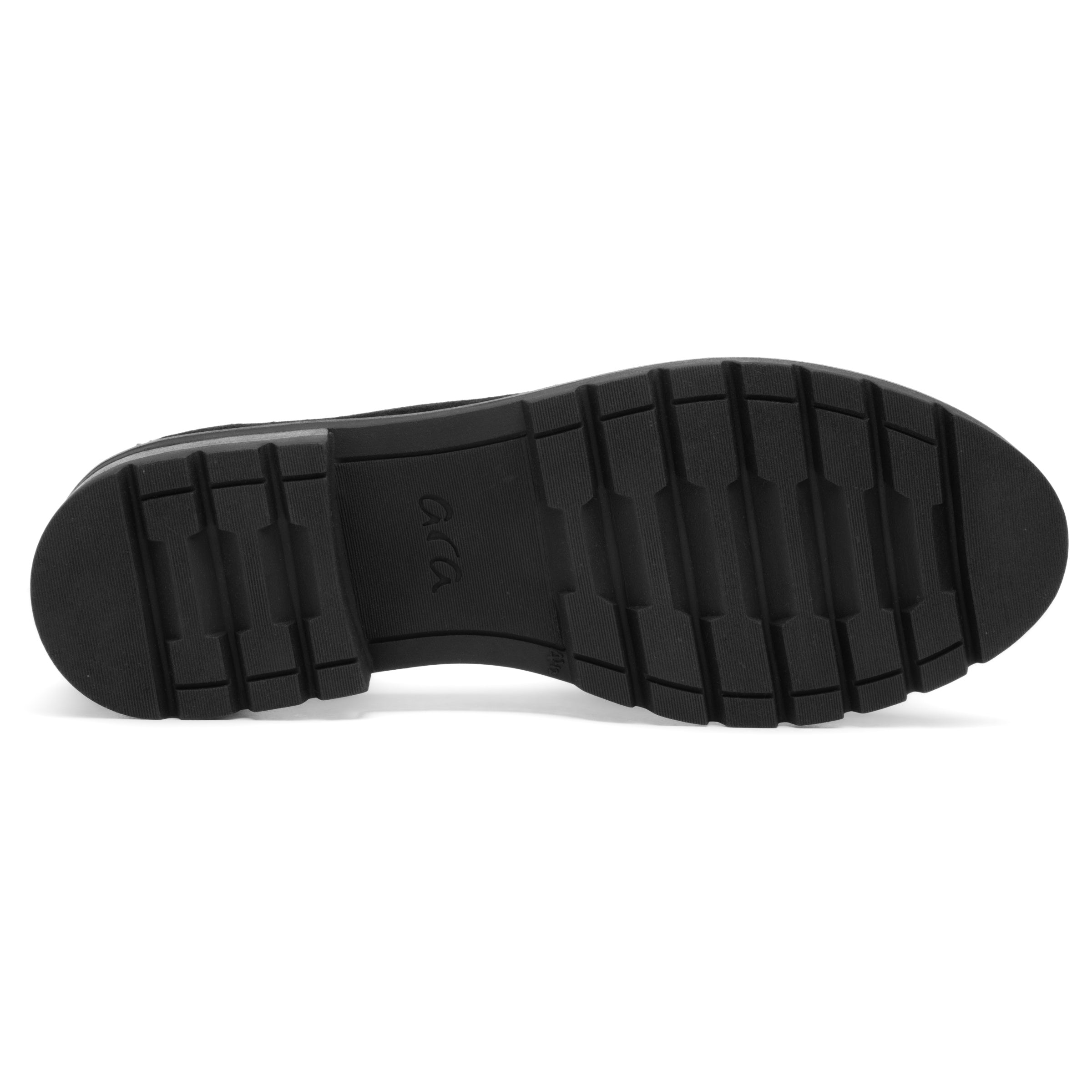 ARA SHOES Caladium Loafer Suede Leather
