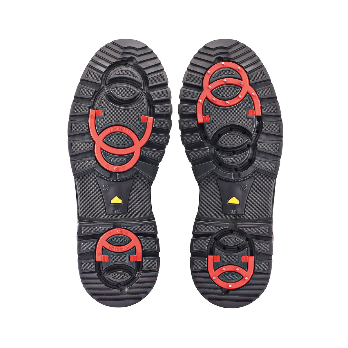 Olang Santiago Men's Winter Boots