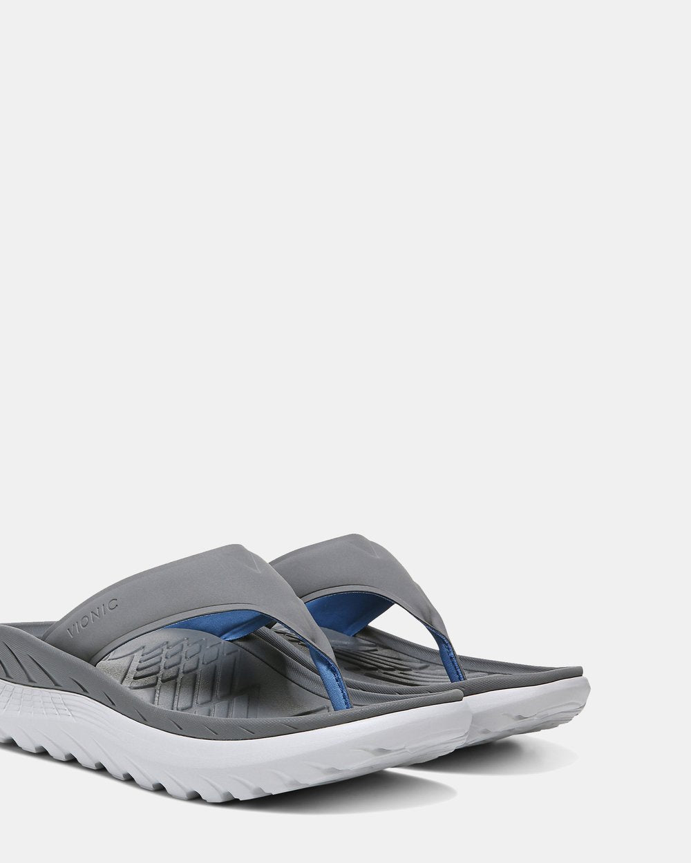 VIONIC BLISSFUL RESTORE TOE SANDAL