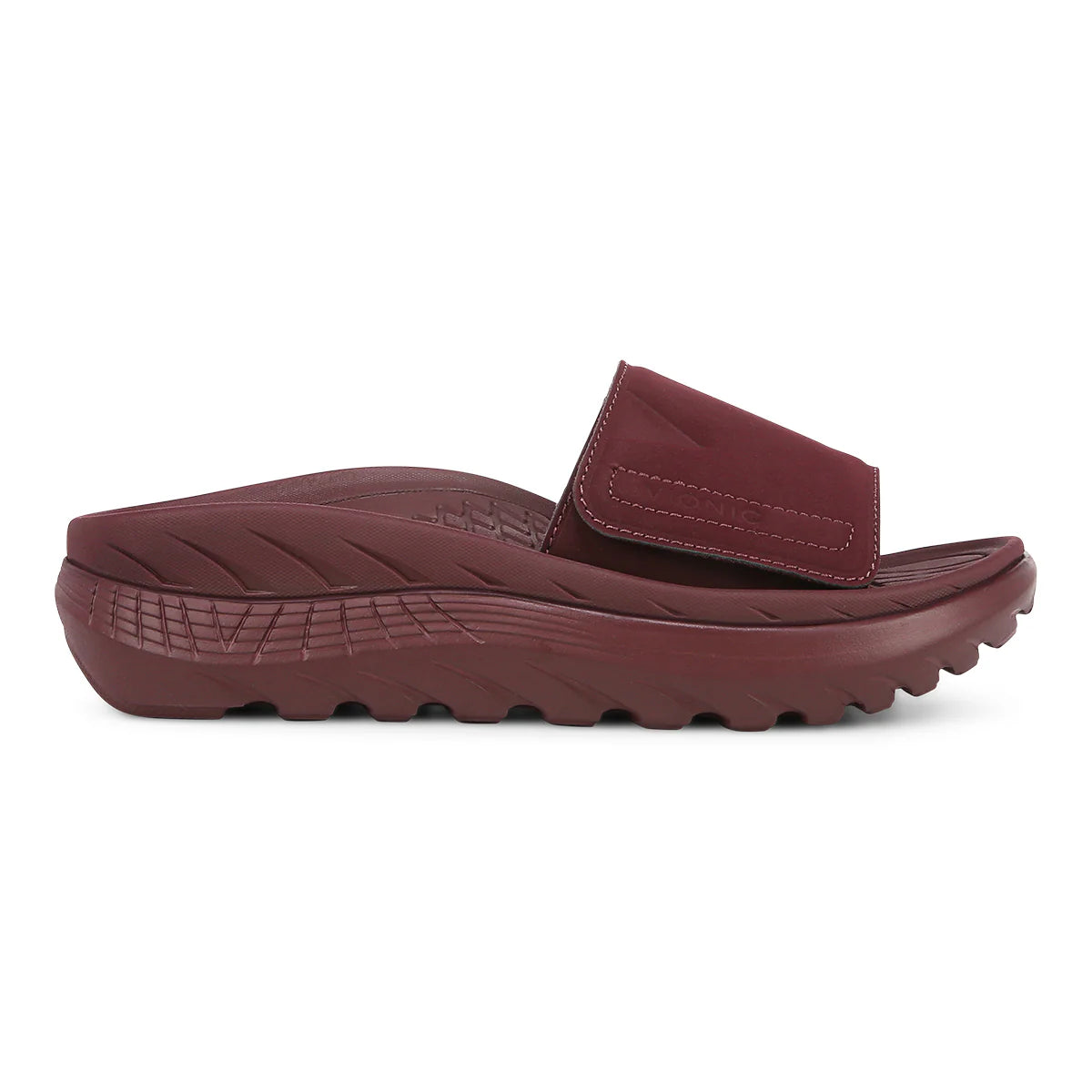 VIONIC BLISSFUL REJUVENATE PLATFORM SANDAL