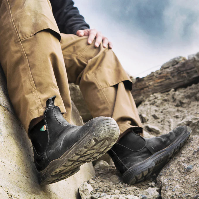 BLUNDSTONE 163 Work & Safety Boot