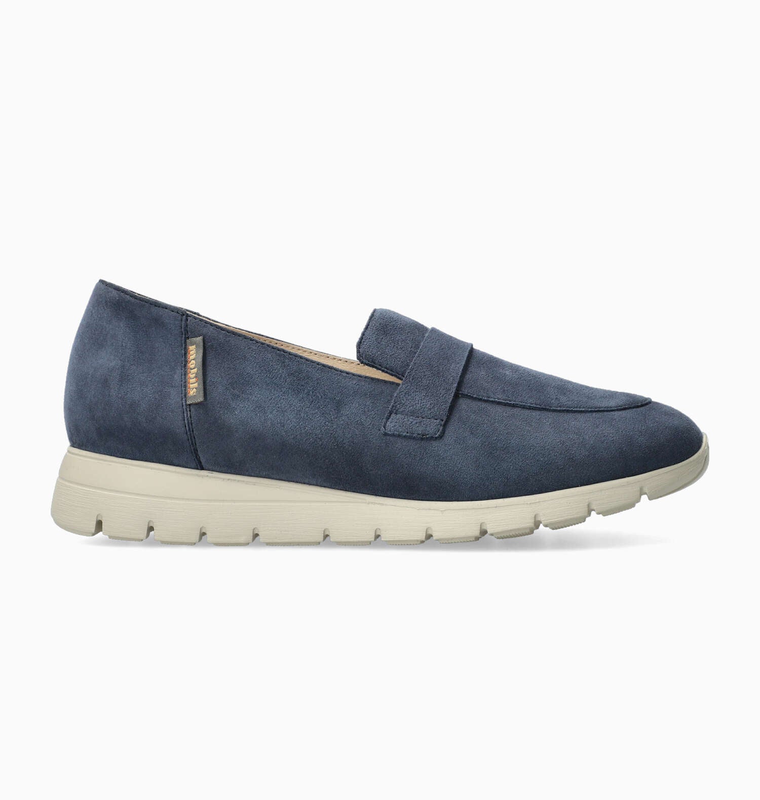 MEPHISTO Dixie Slip On