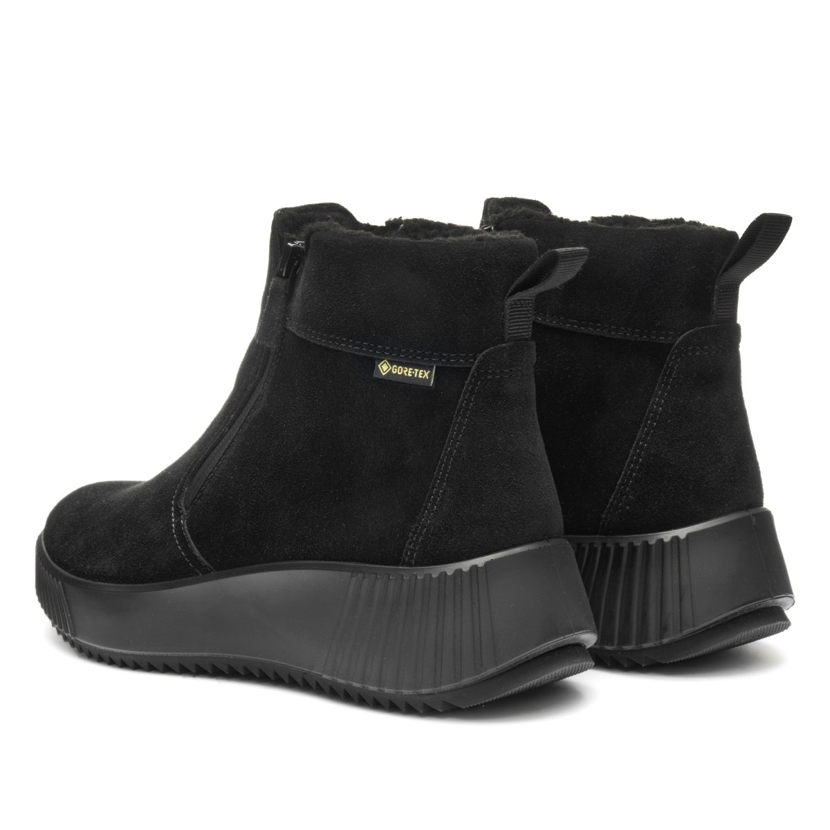 ARA SHOES Darwin Women's Boot