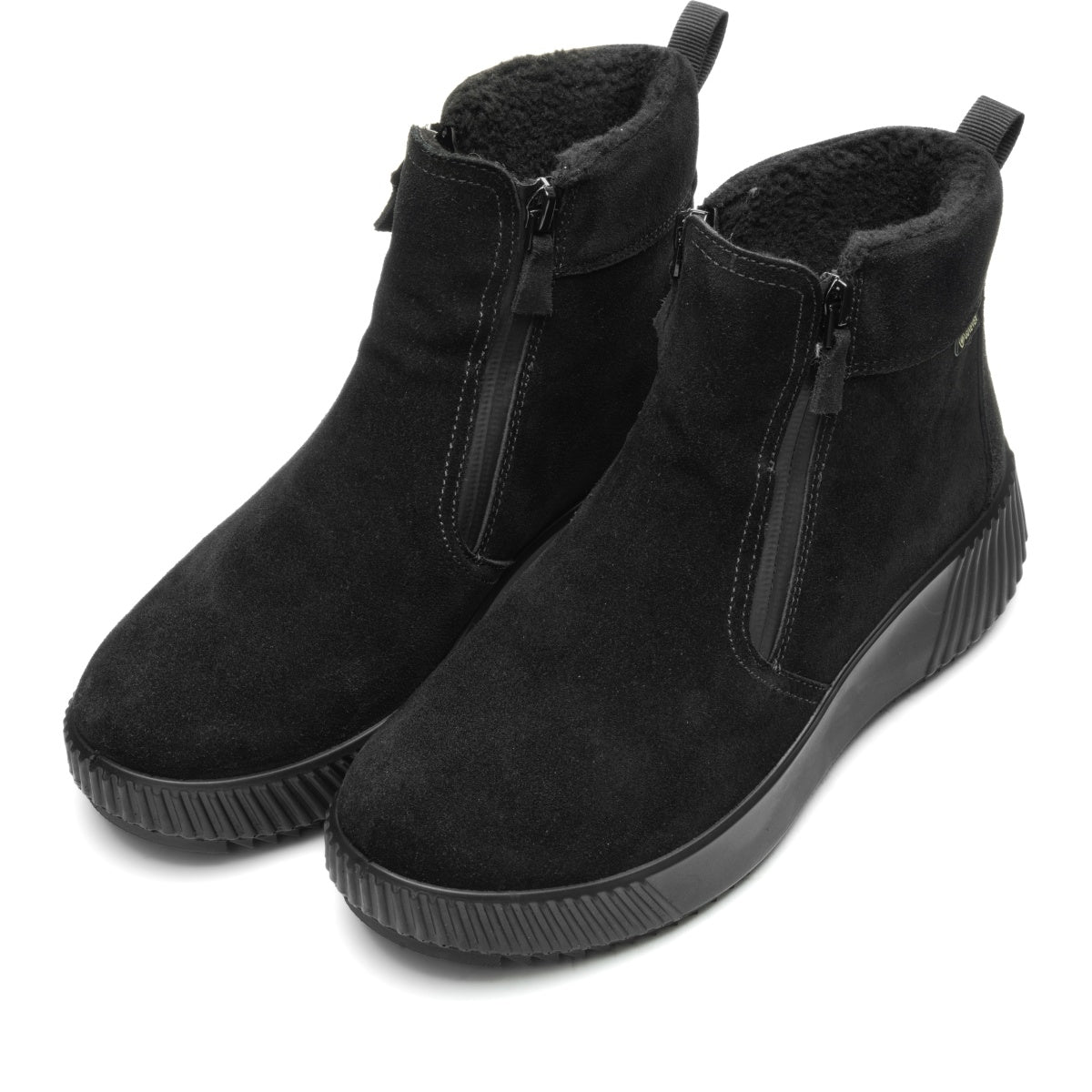 ARA SHOES Darwin Women's Boot