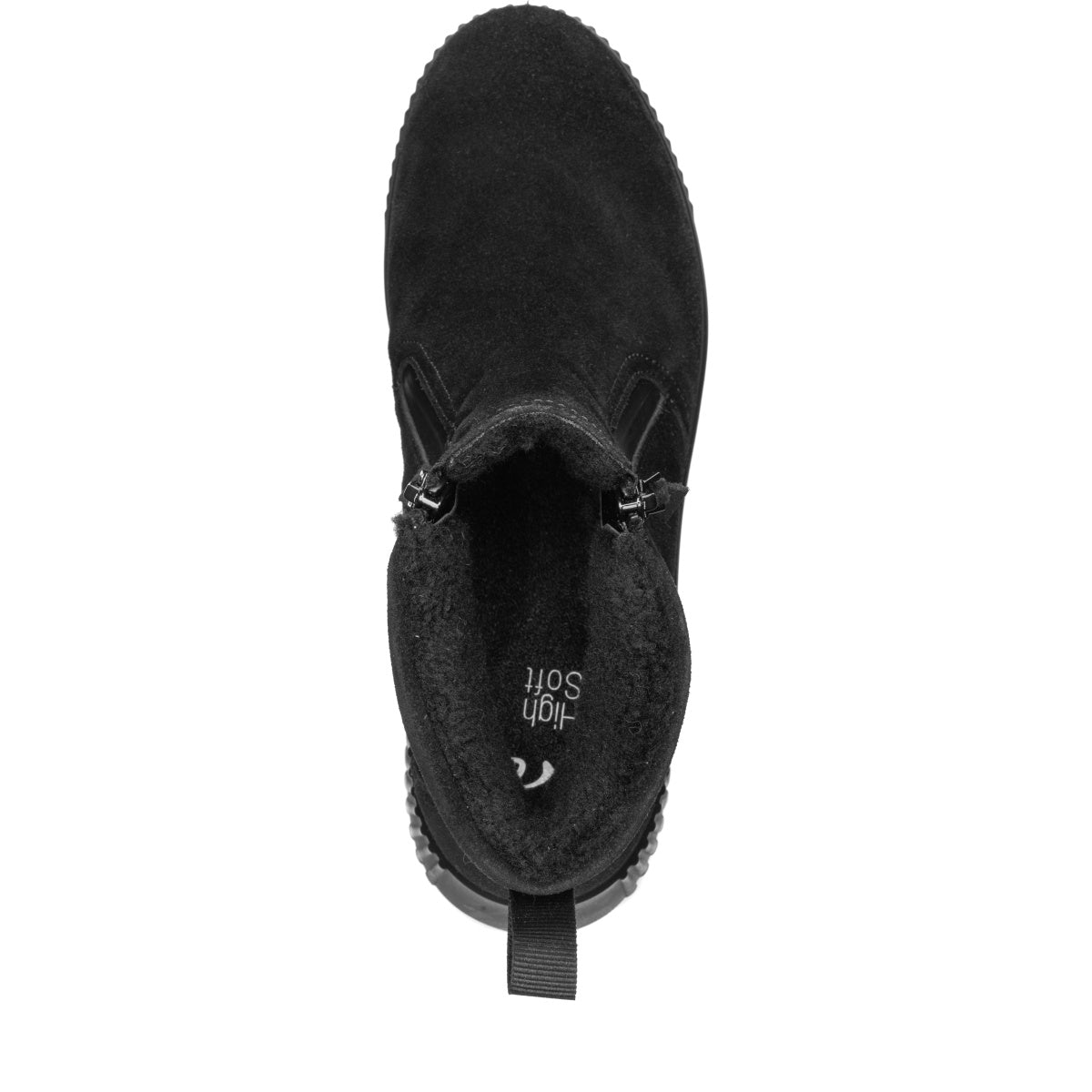 ARA SHOES Darwin Women's Boot