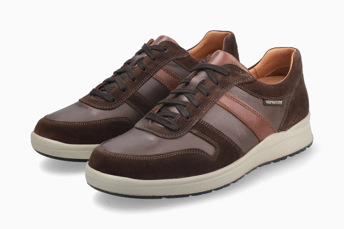 Mephisto Vito Men's Sneakers