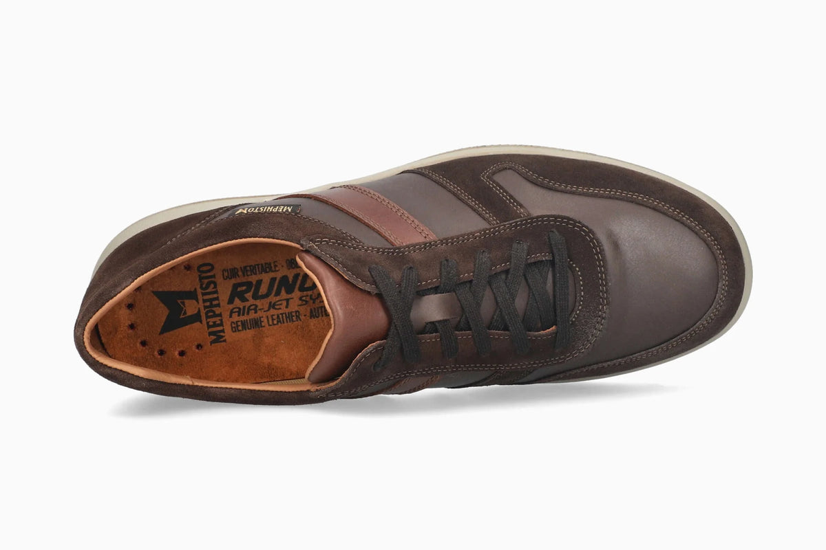 Mephisto Vito Men's Sneakers