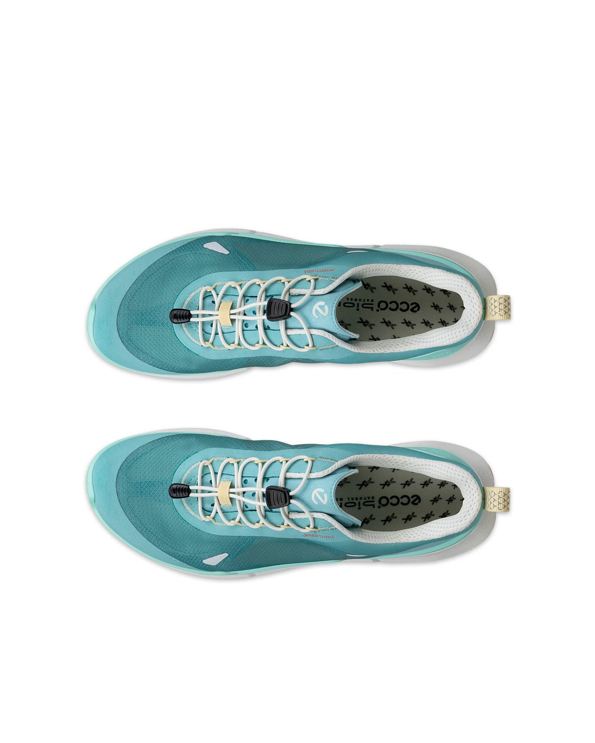 ECCO Biom 2.2 Women's Textile Sneaker
