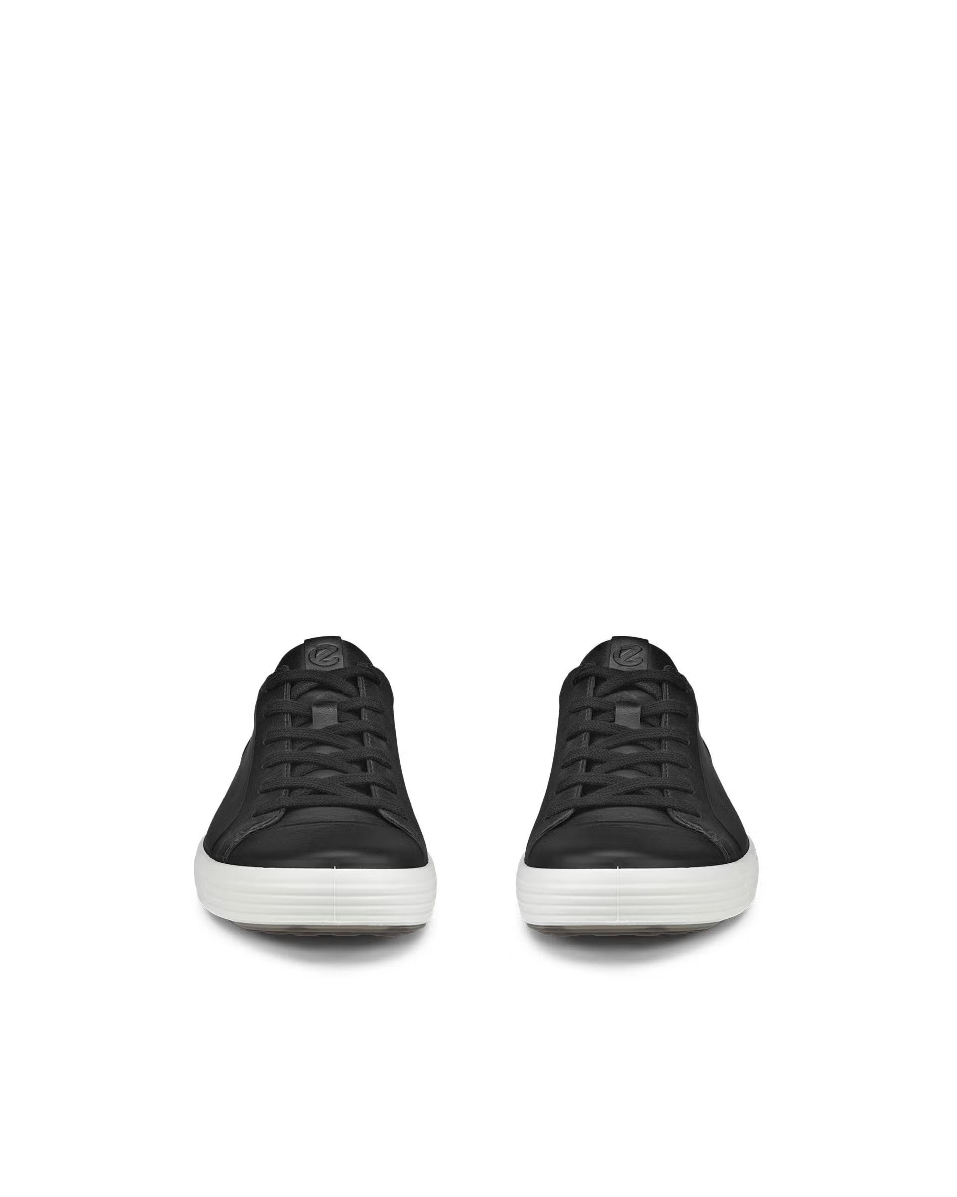 ECCO SOFT 7 Men's Leather Sneaker