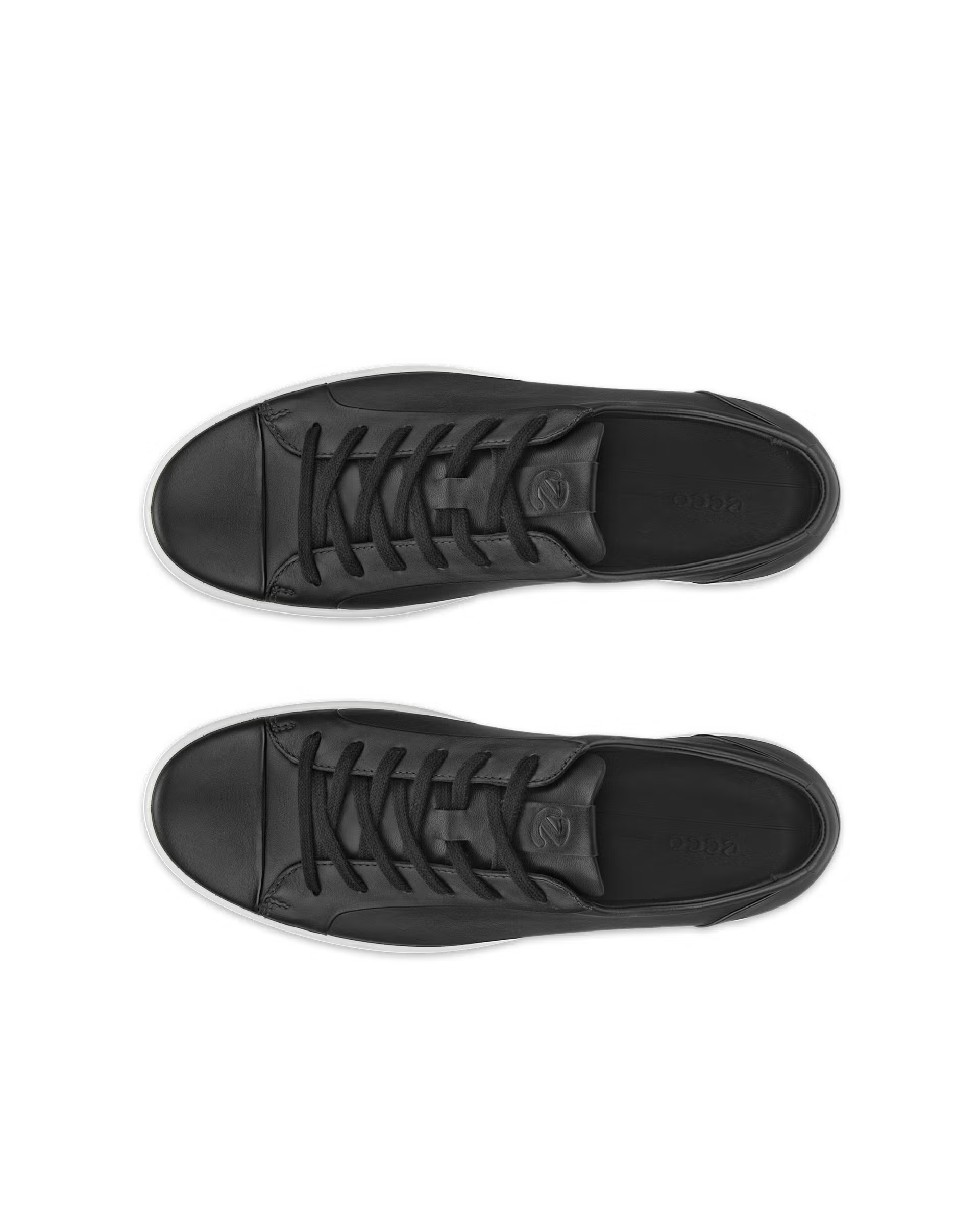 ECCO SOFT 7 Men's Leather Sneaker