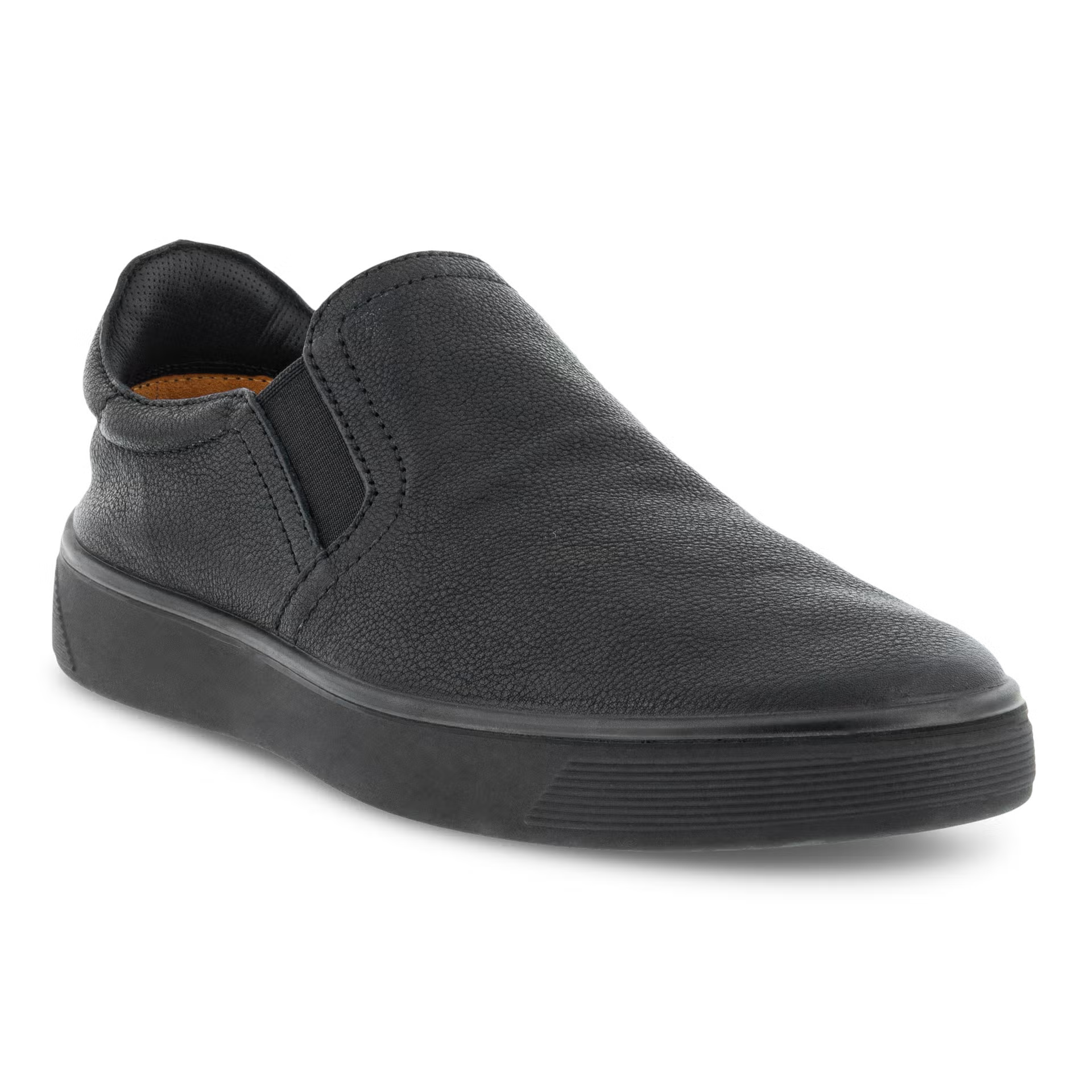ECCO Street Tray Men's Slip-On