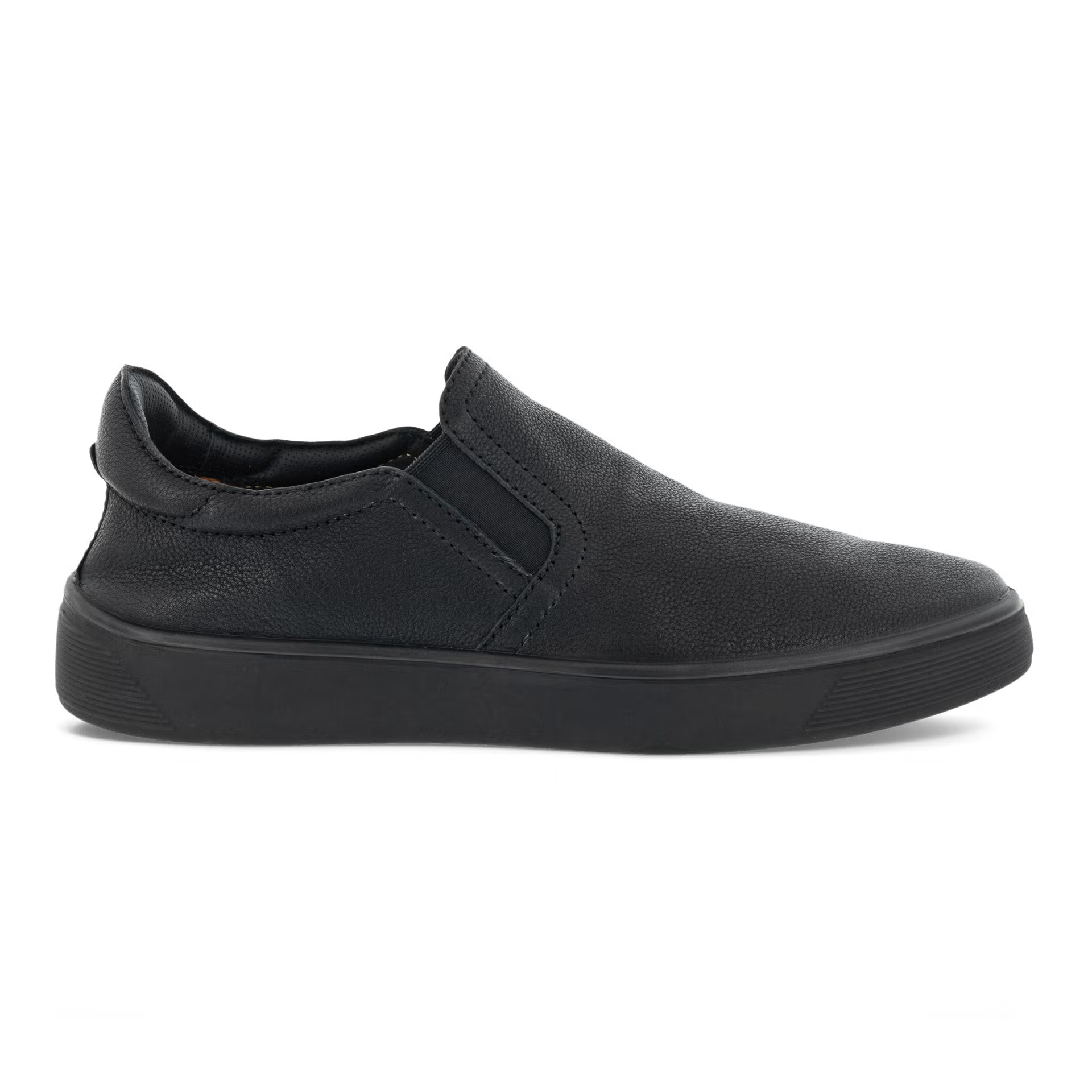ECCO Street Tray Men's Slip-On
