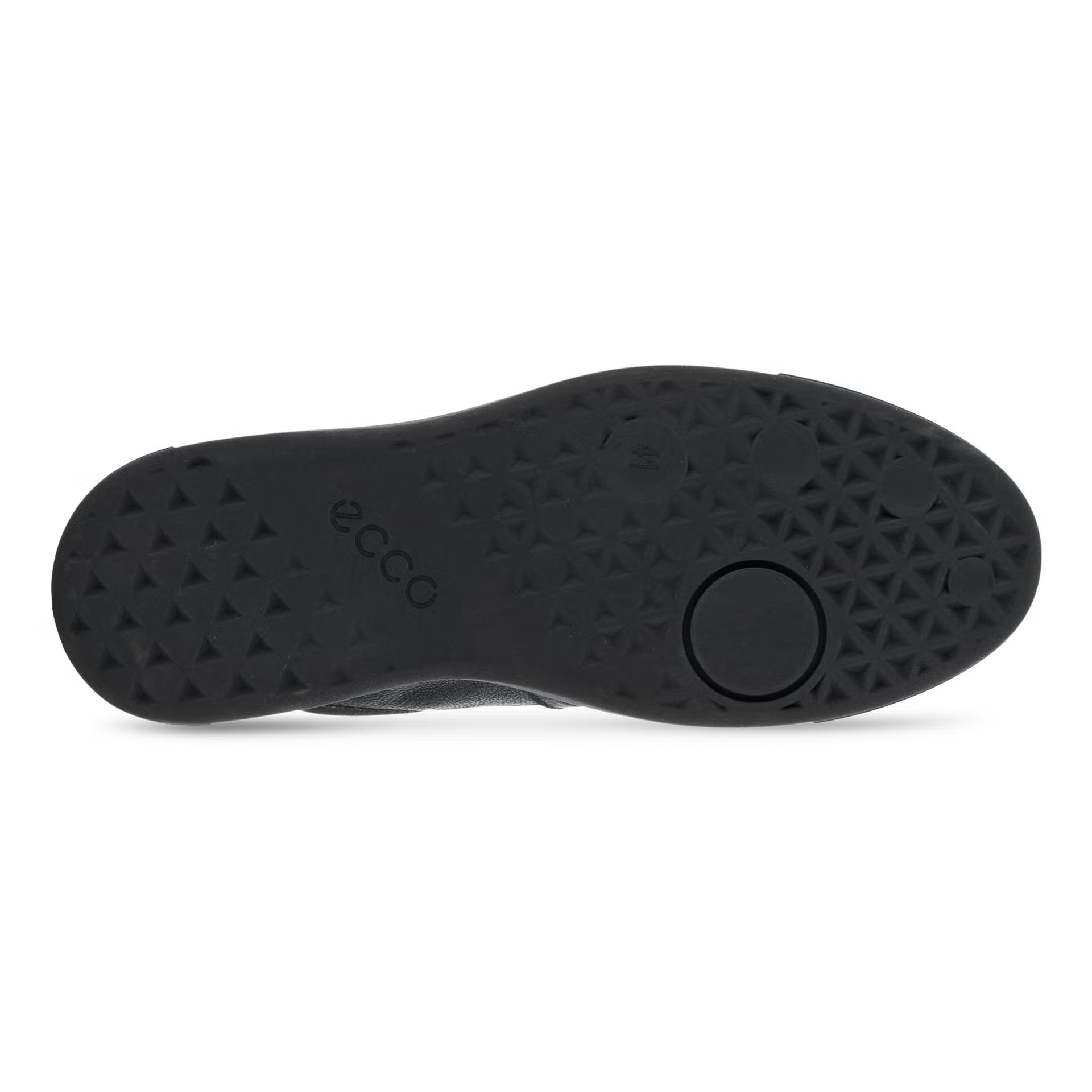 ECCO Street Tray Men's Slip-On