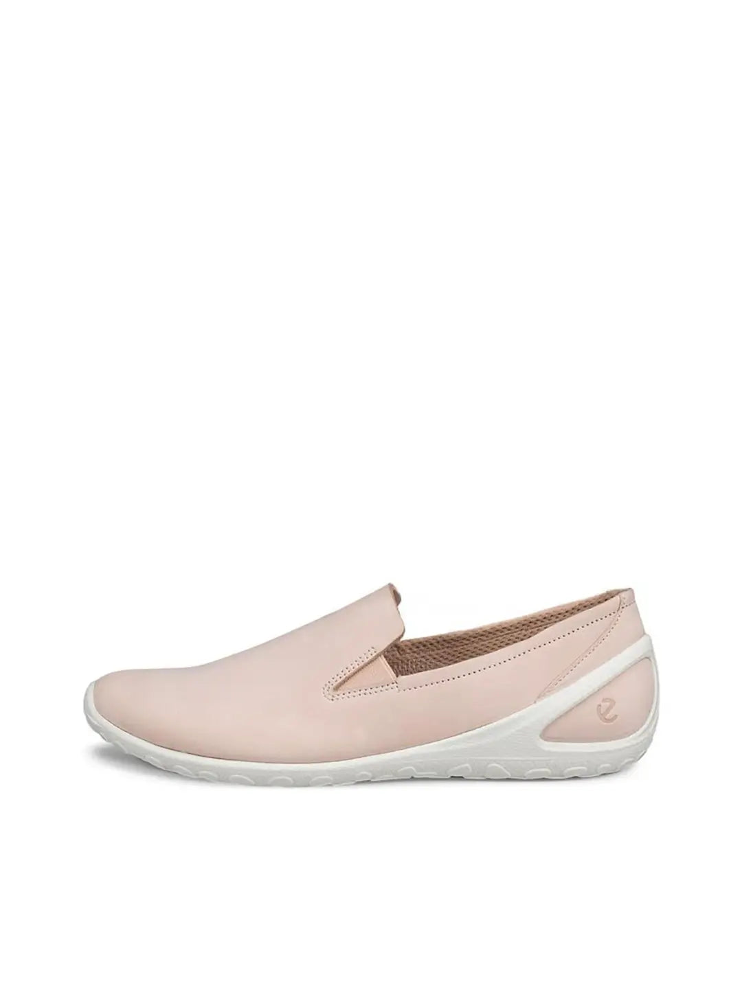 ECCO BIOM EVERYDAY SLIP ON POUR FEMMES ROSE DUST