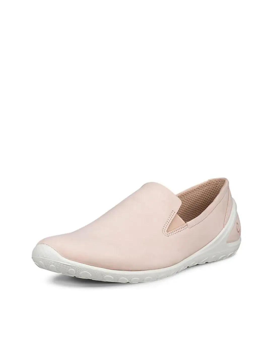 ECCO BIOM EVERYDAY SLIP ON POUR FEMMES ROSE DUST