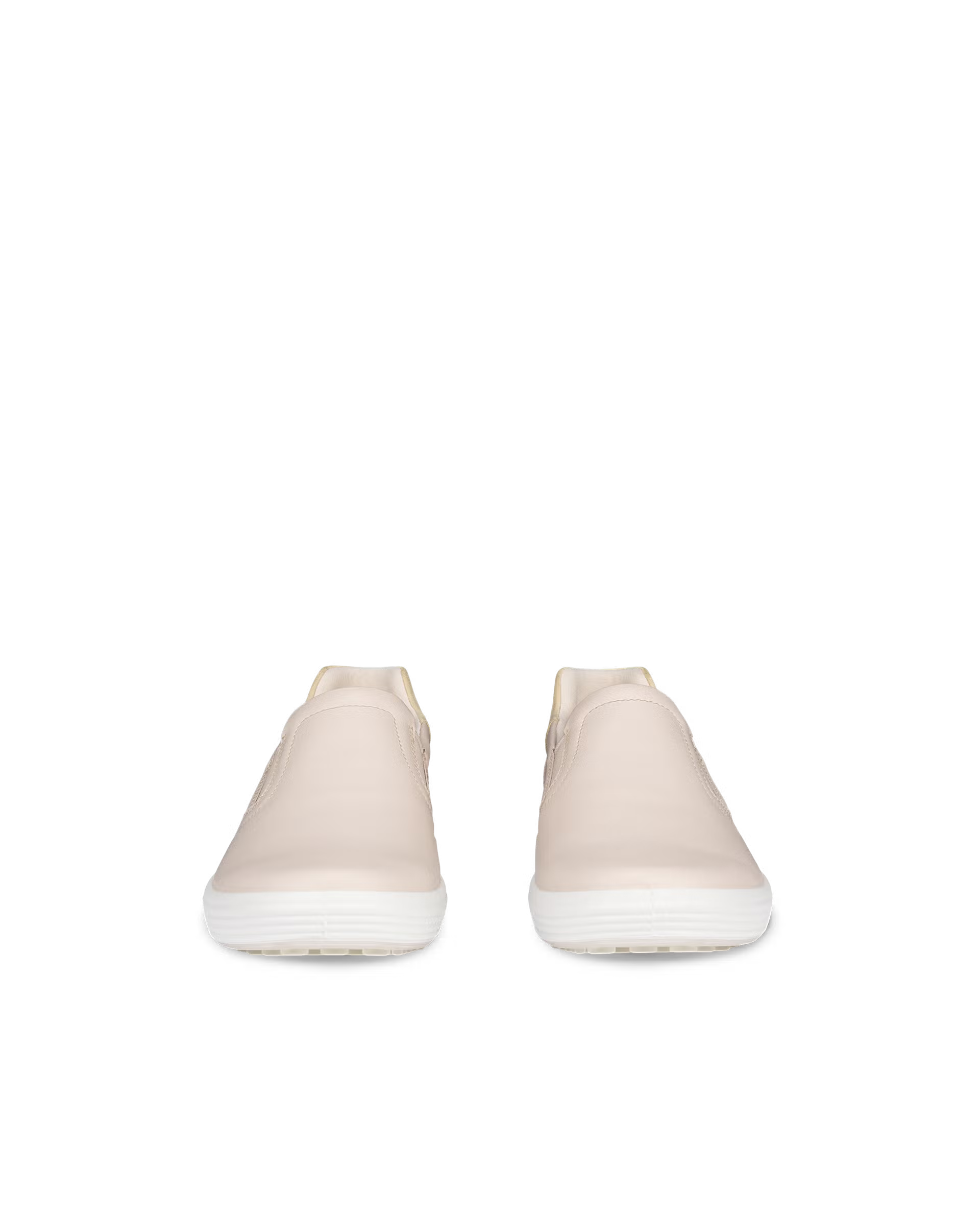 ECCO SOFT 7 SLIP-ON SNEAKERS