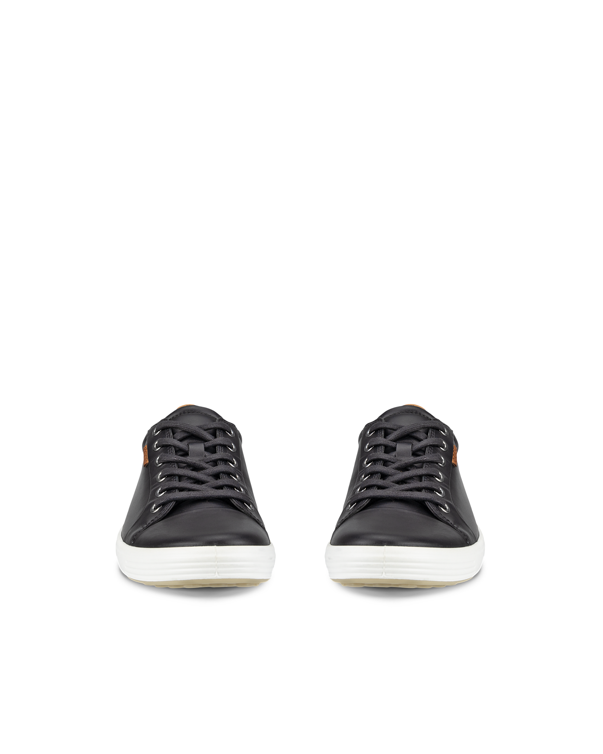 ECCO SOFT 7 W SNEAKER LACE UP