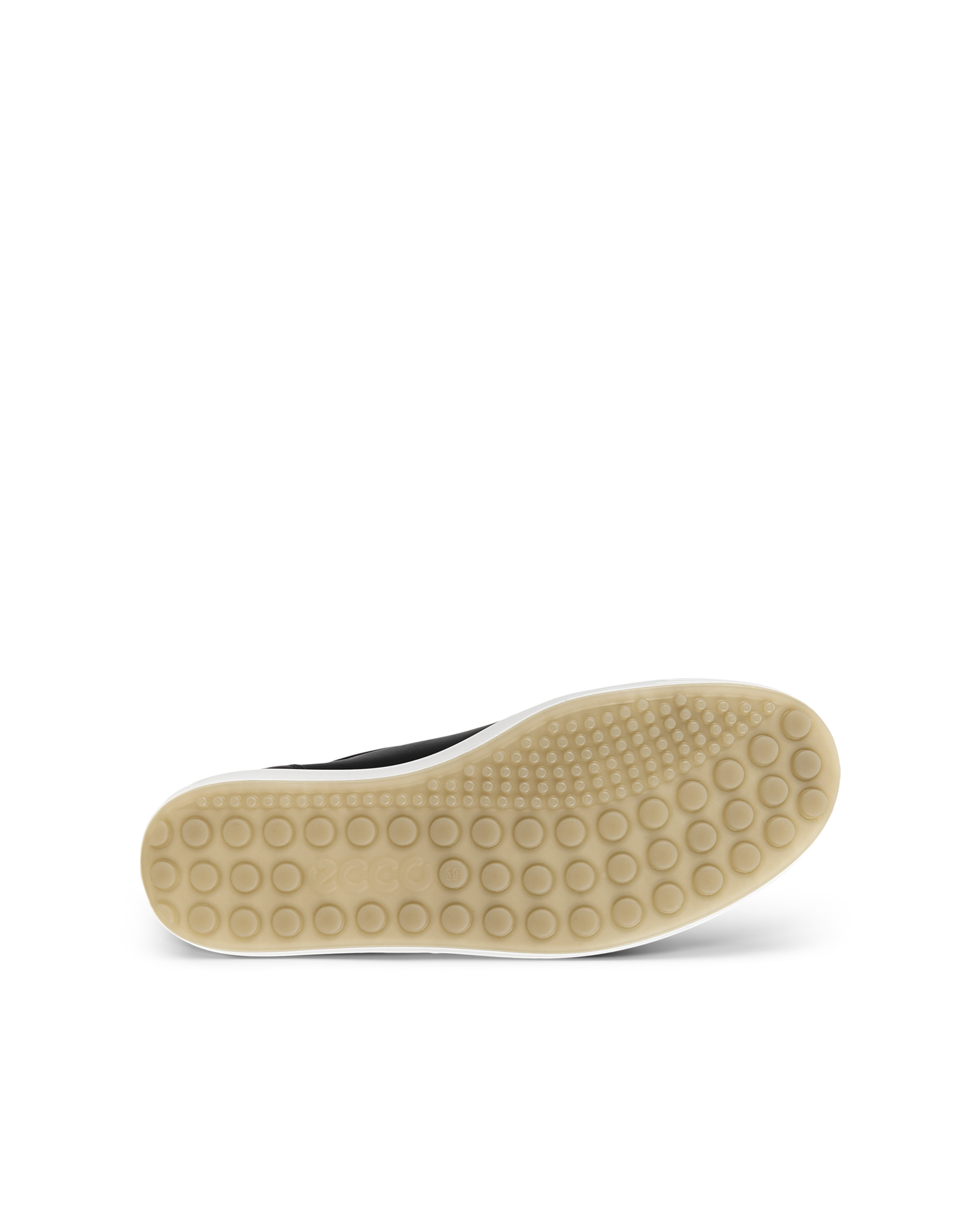 ECCO SOFT 7 W SNEAKER LACE UP