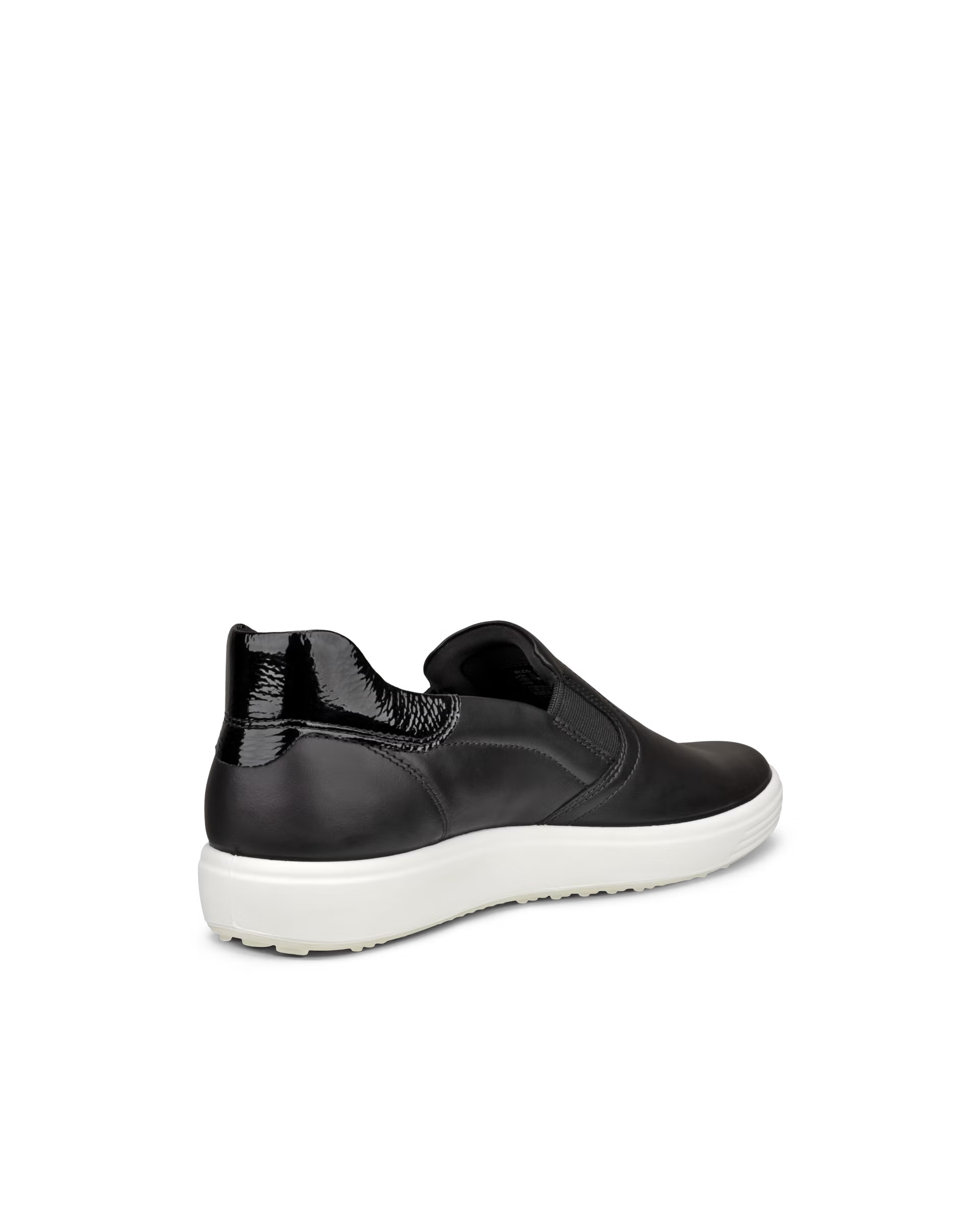 ECCO SOFT 7 WOMEN'S SNEAKERS SLIP-ON