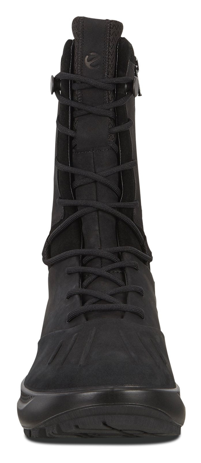 ECCO SOLICE FEMME HIGH HM PL NOIR