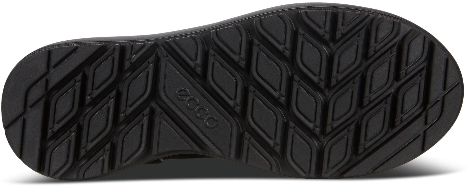 ECCO SOLICE FEMME HIGH HM PL NOIR