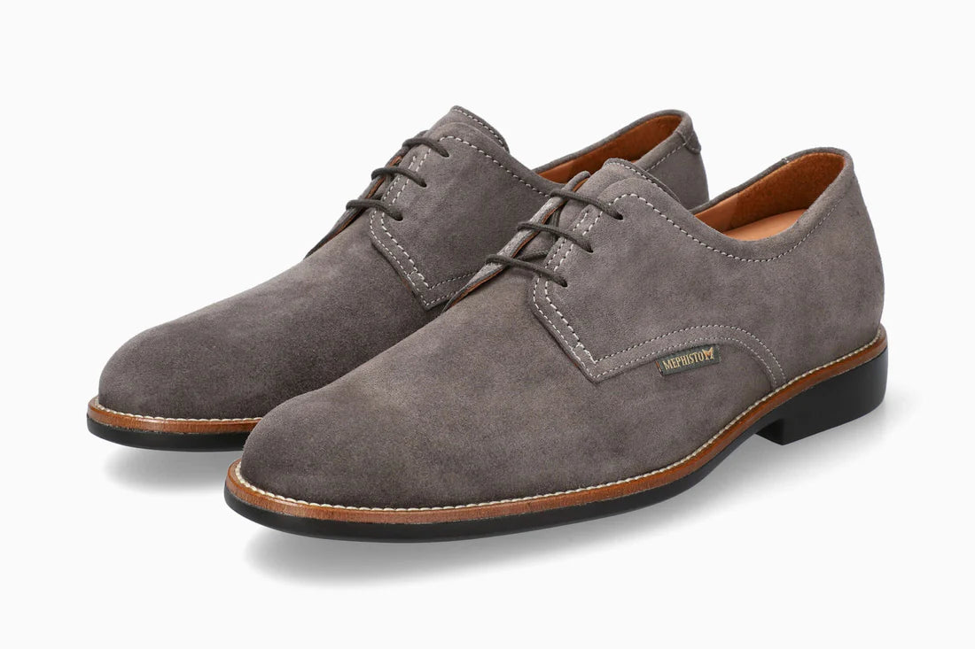 MEPHISTO Fedrik Derby Shoe