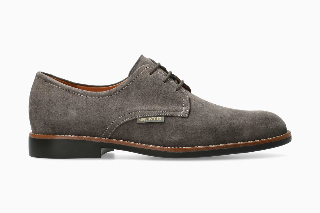 MEPHISTO Fedrik Derby Shoe