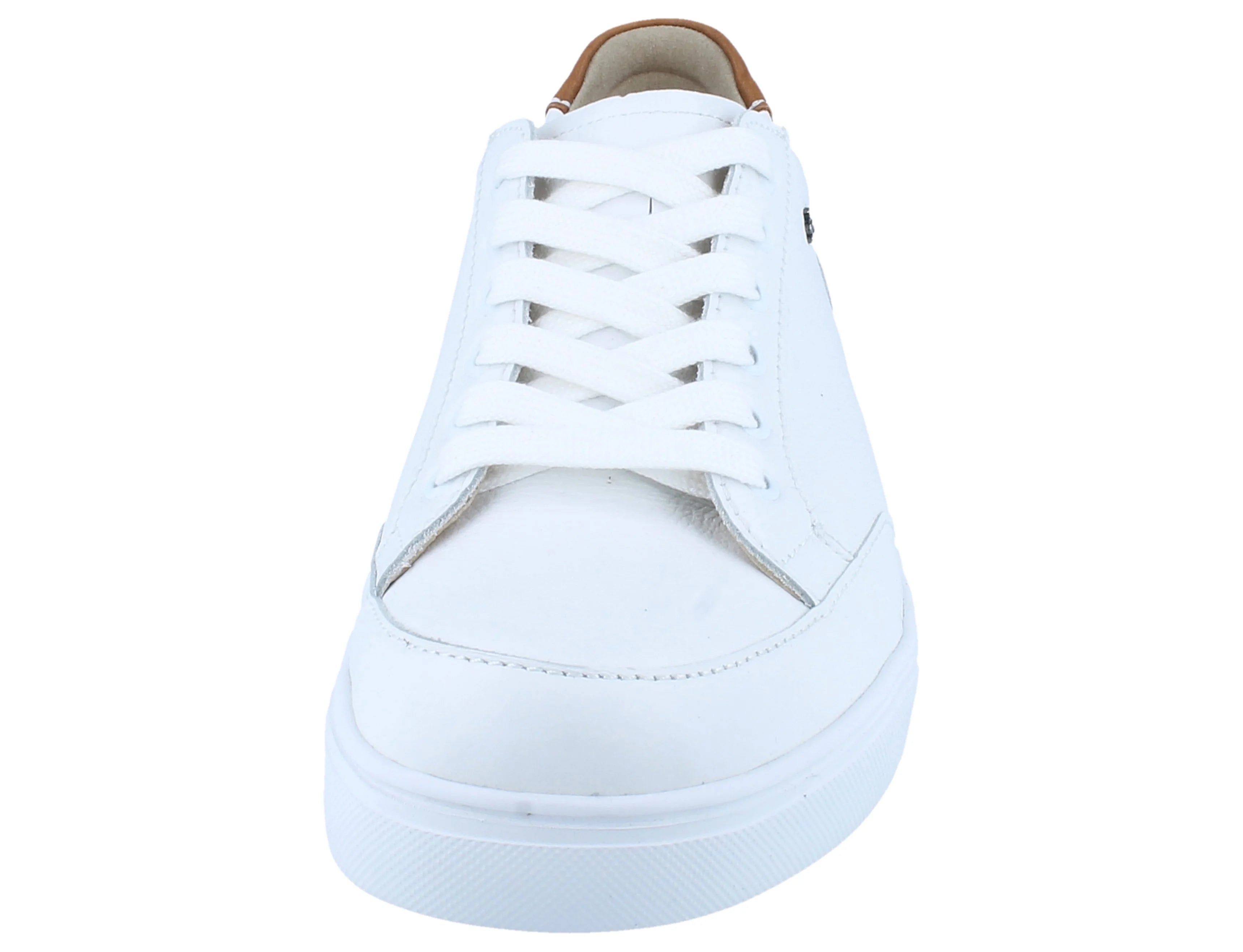 FINN COMFORT BRANDON BLANC/ SELLE