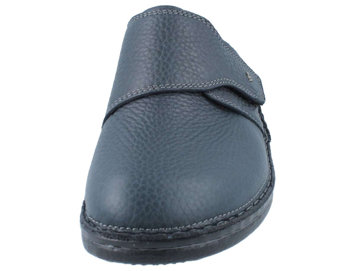 FINN COMFORT AMALFI CLOG NIGHT HILLCREST