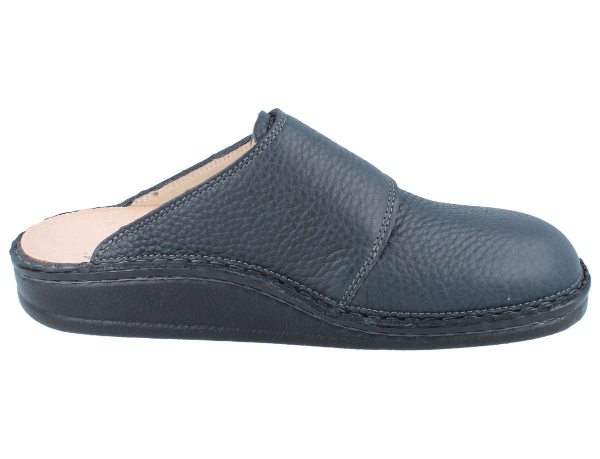 FINN COMFORT AMALFI CLOG NIGHT HILLCREST