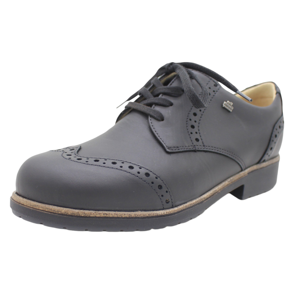 FINN COMFORT ASIAGO DERBY SHOE MEN WOMEN BEST PRICE CANADA FAST DELIVERY FOOT SENSATION SHOP ONLINE