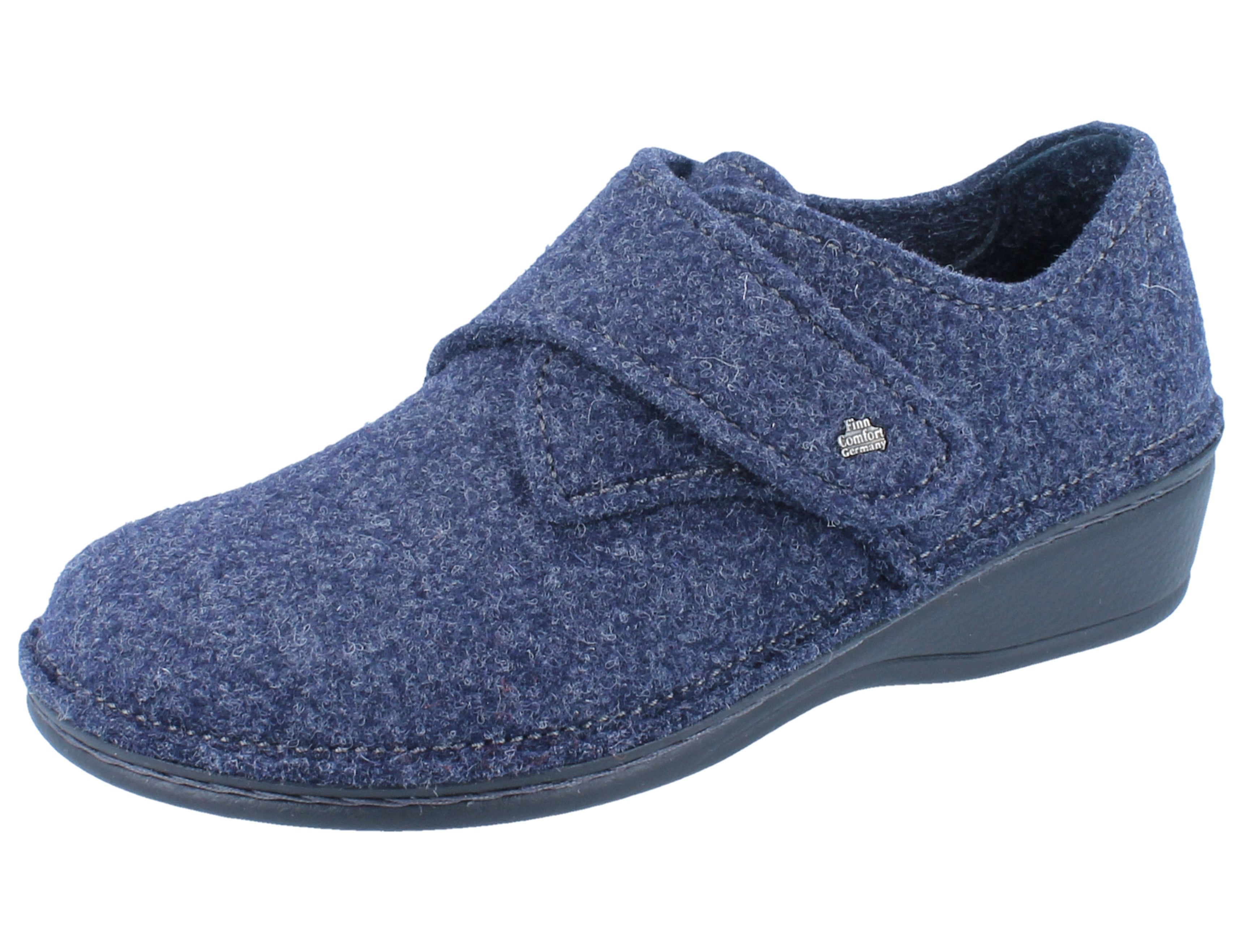 FINN COMFORT Adelboden Slippers