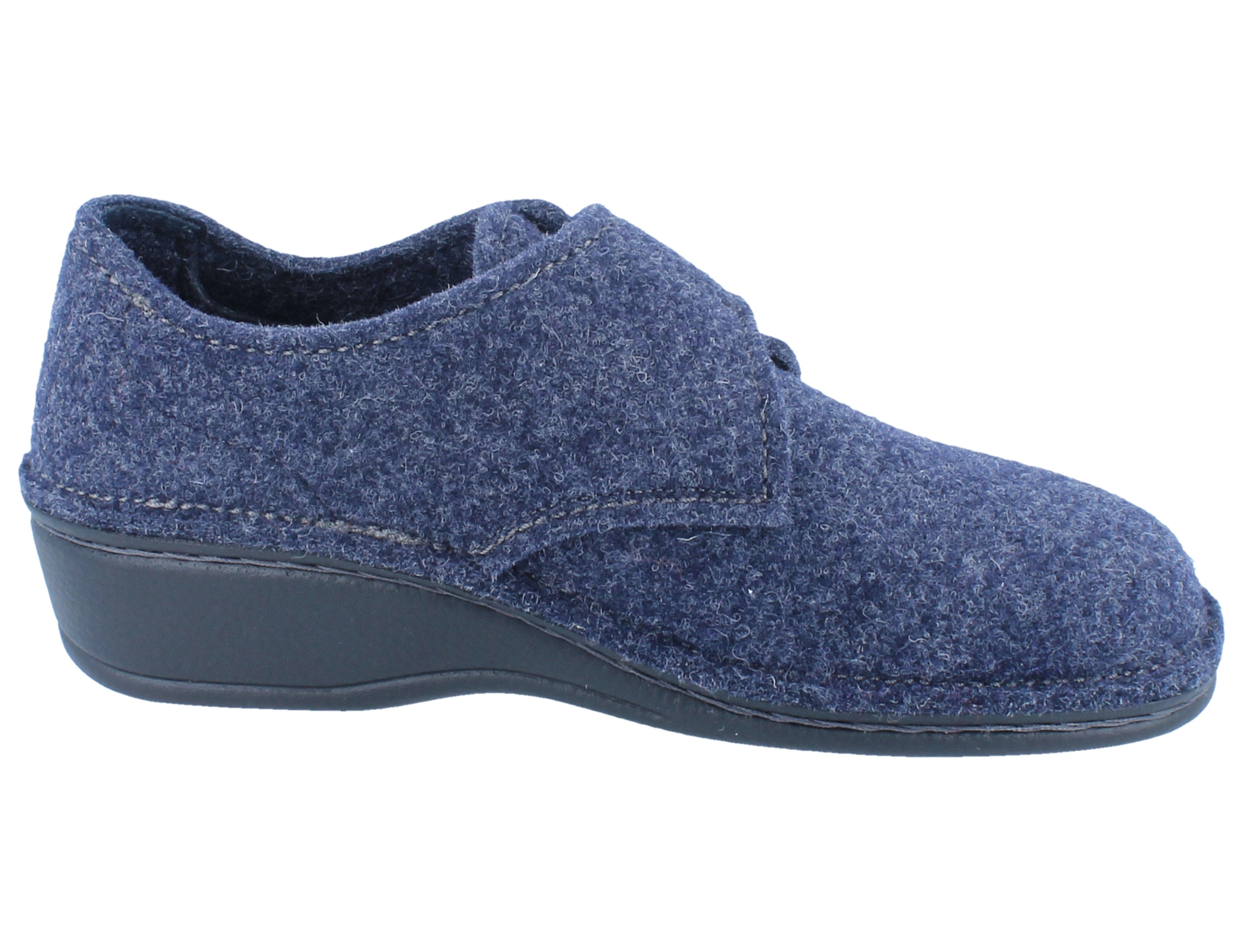 FINN COMFORT Adelboden Woolfelt