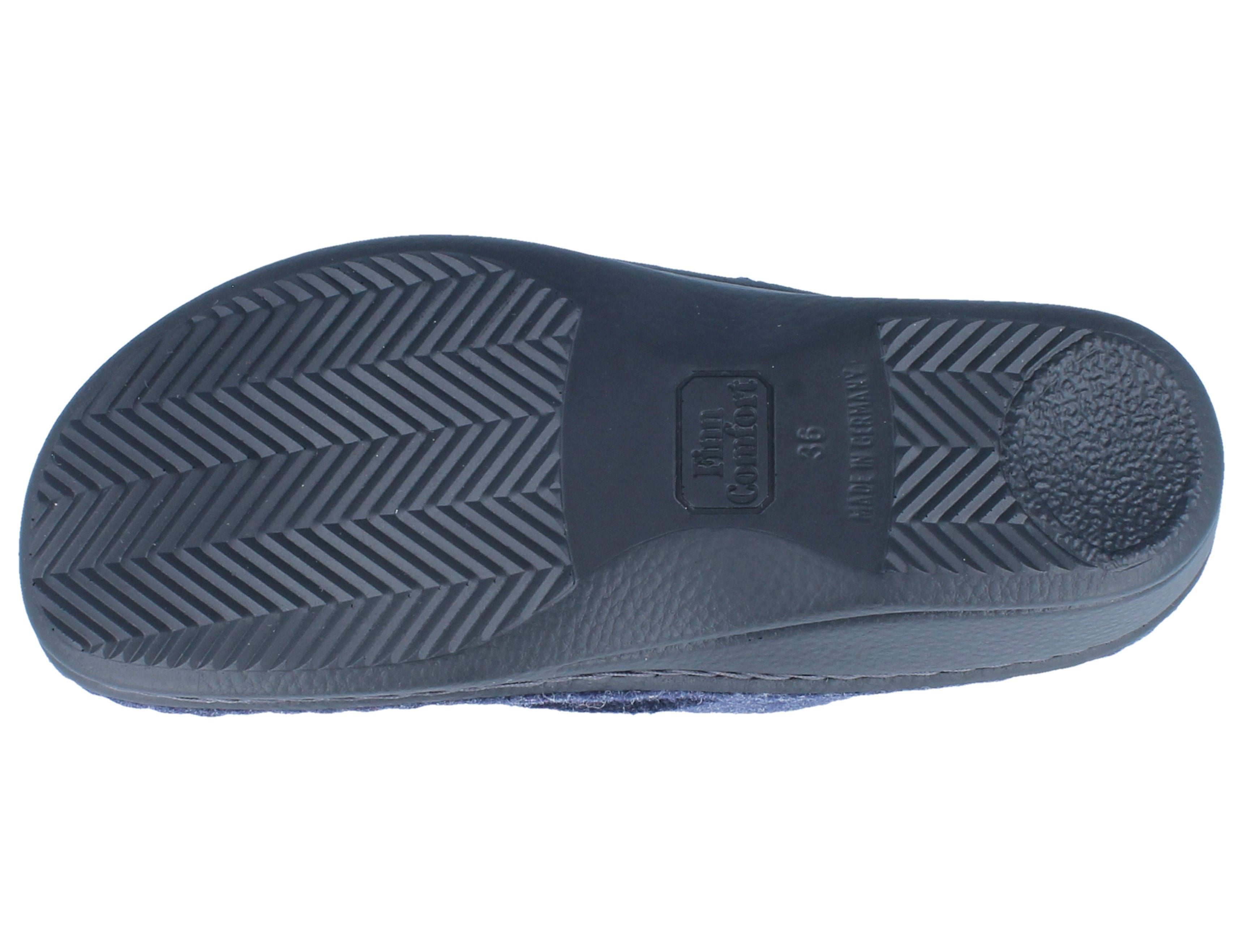 FINN COMFORT Adelboden Woolfelt