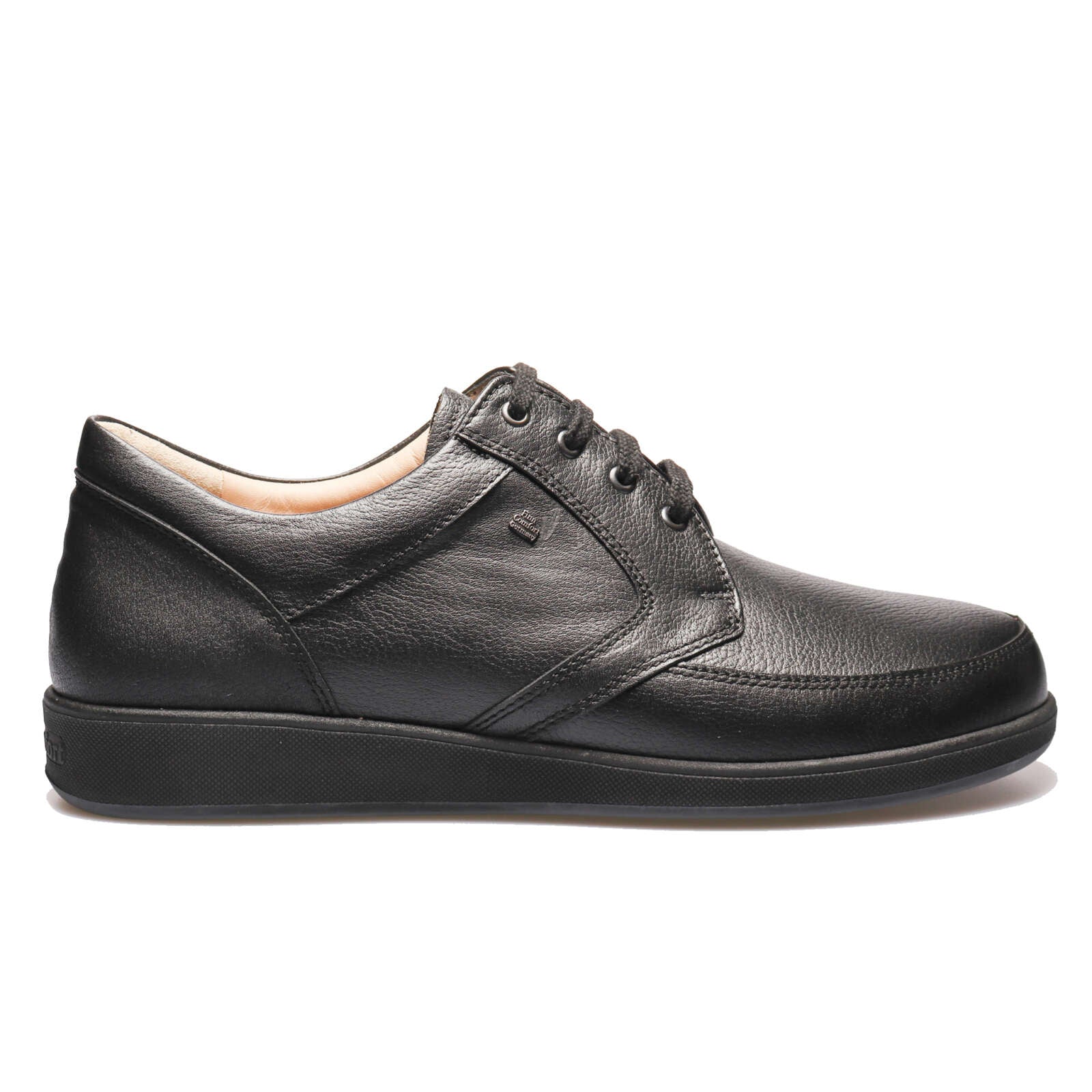 FINN COMFORT EDMONTON BLACK