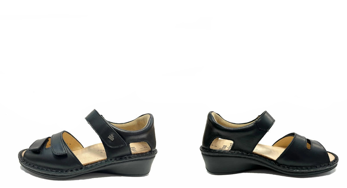 FINN COMFORT FES SANDAL
