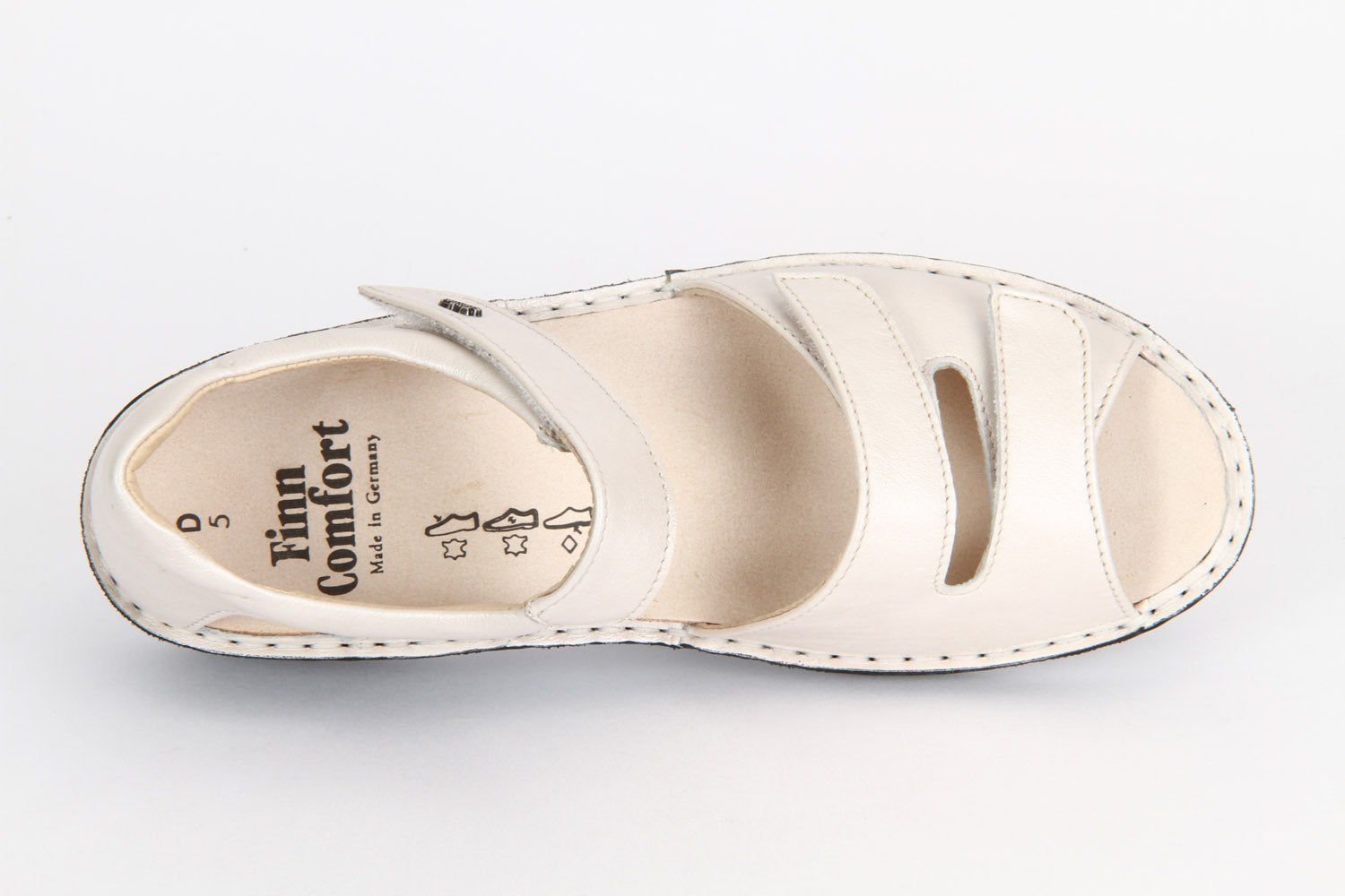 FINN COMFORT FES SANDAL