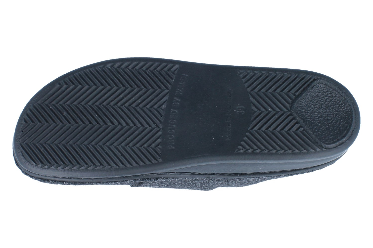 FINN COMFORT Filzmoos Woolfelt