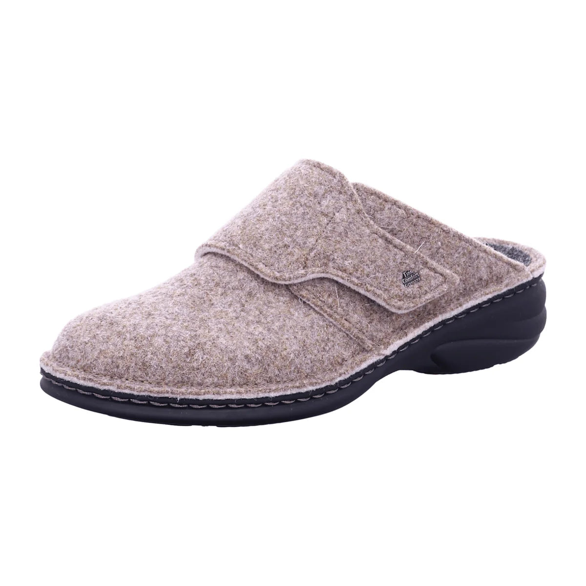 FINN COMFORT Goms Slippers DoubleFelt