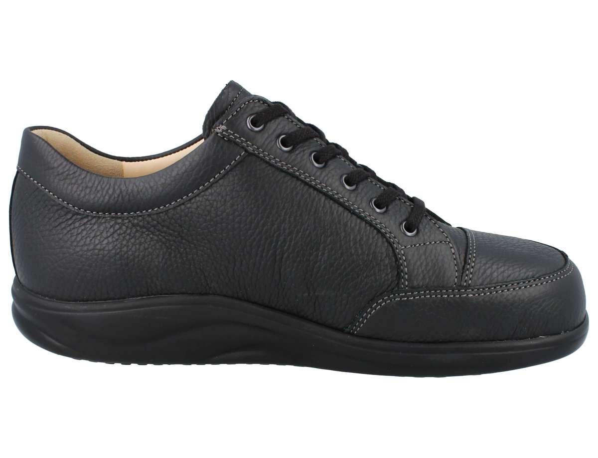 FINN COMFORT HUELVA SNEAKER LACE UP