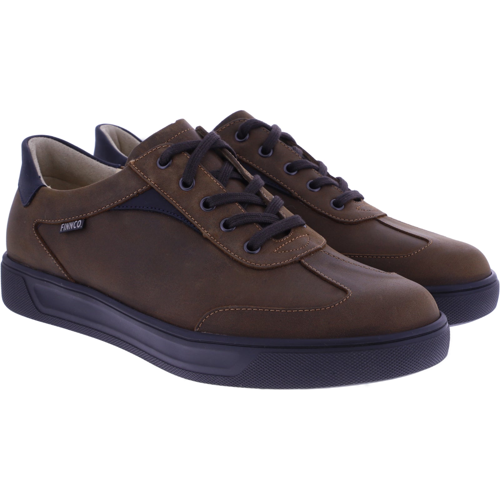 FINN COMFORT INTERLAGOS SNEAKER