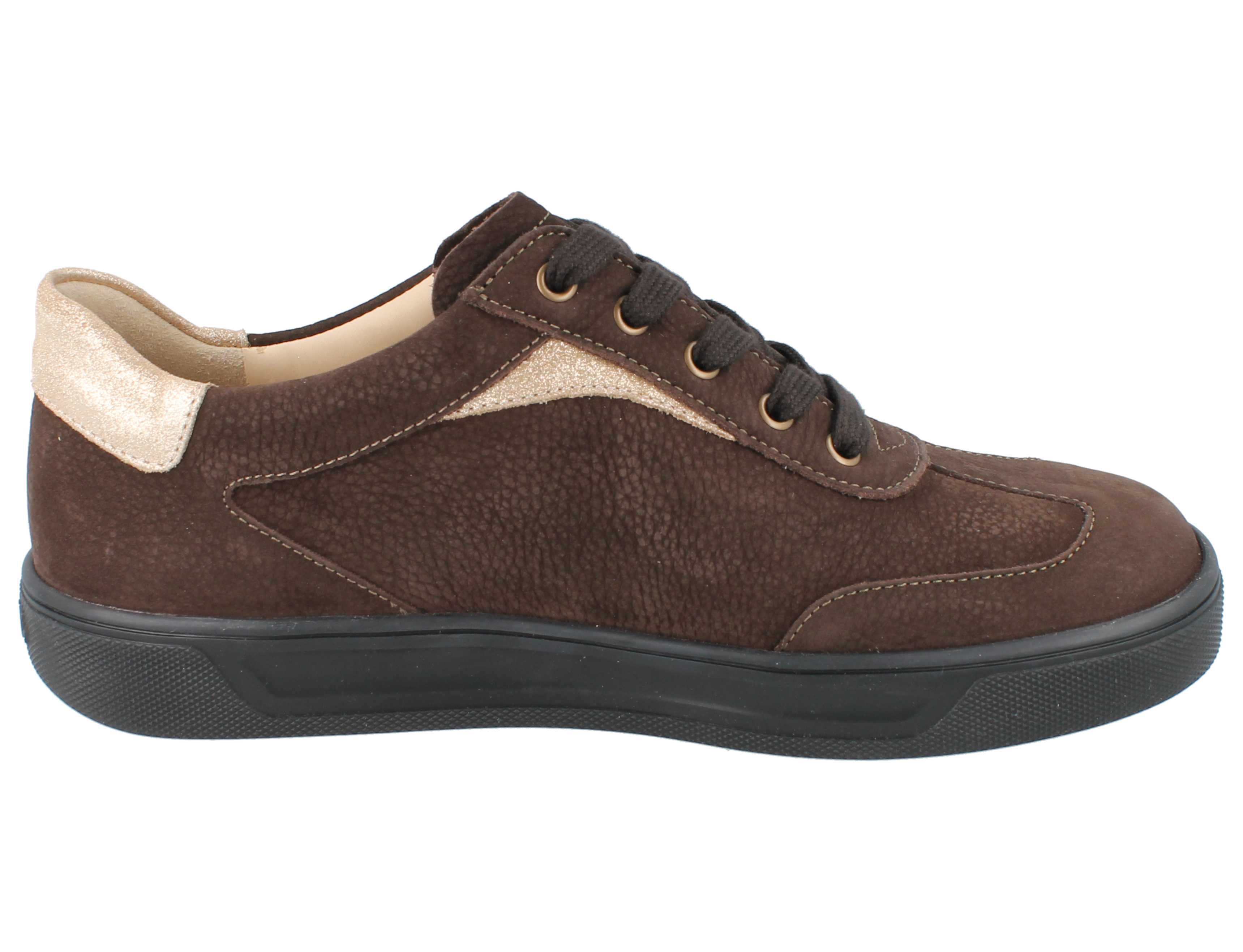 FINN COMFORT INTERLAGOS SNEAKER