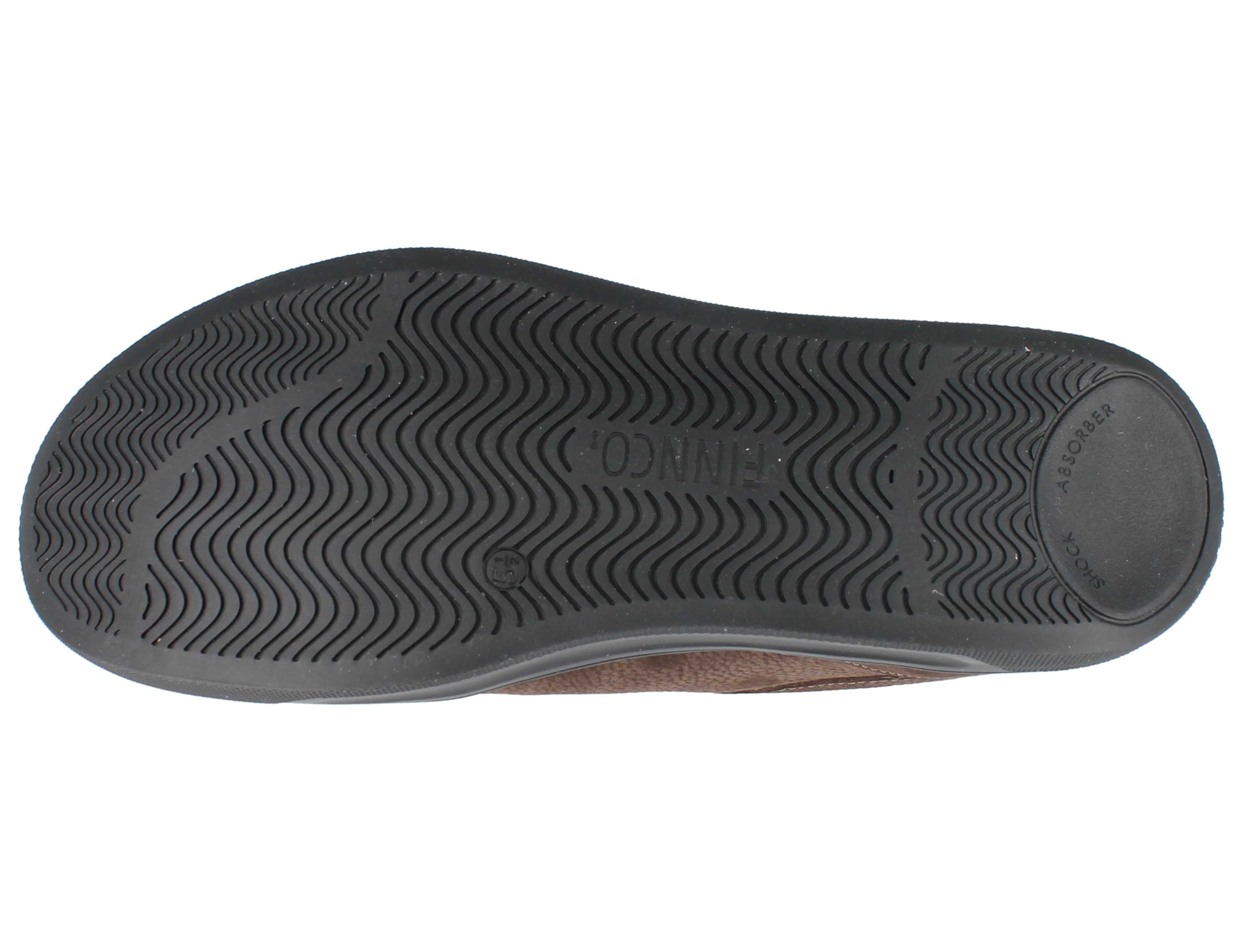 FINN COMFORT INTERLAGOS SNEAKER