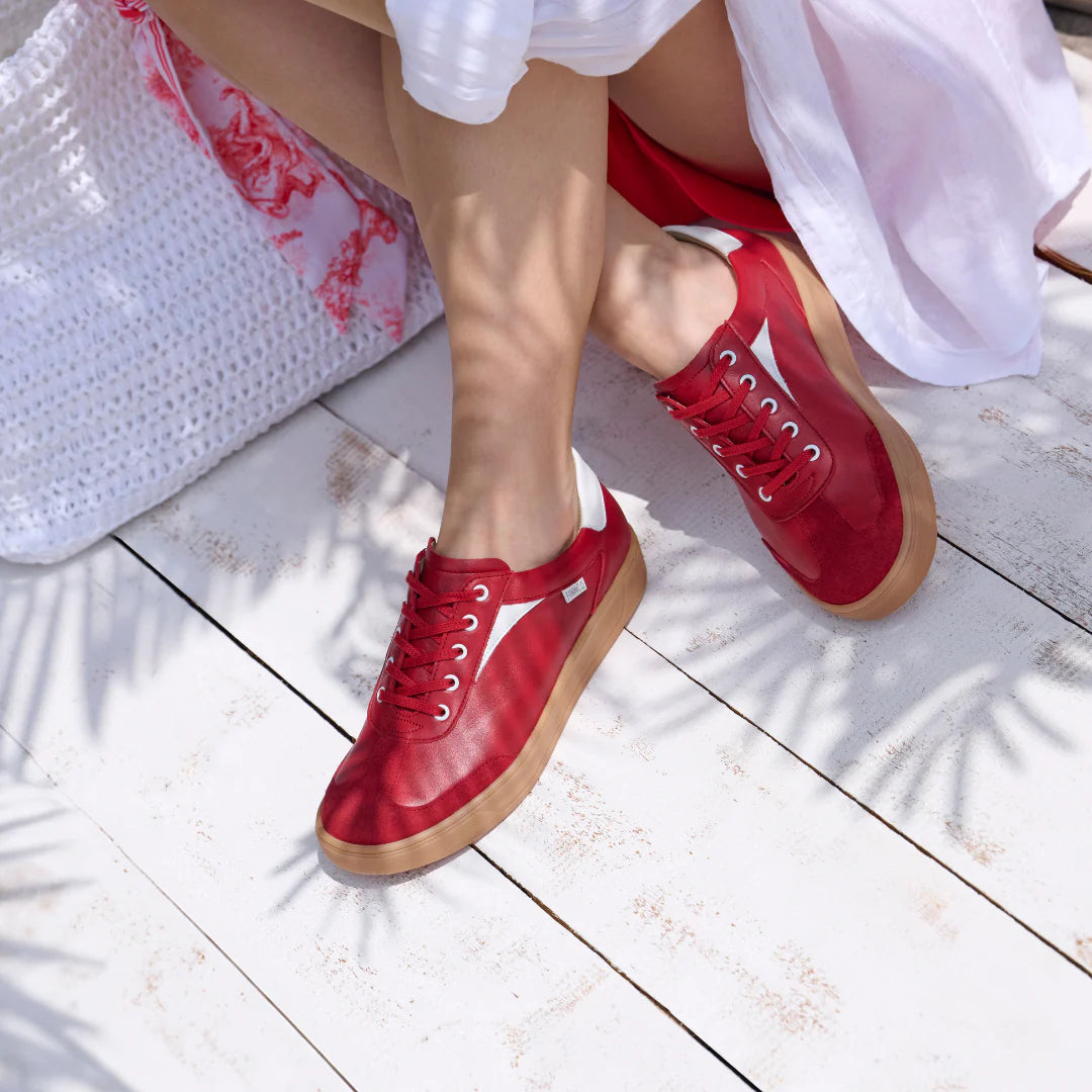 FINN COMFORT INTERLAGOS SNEAKER