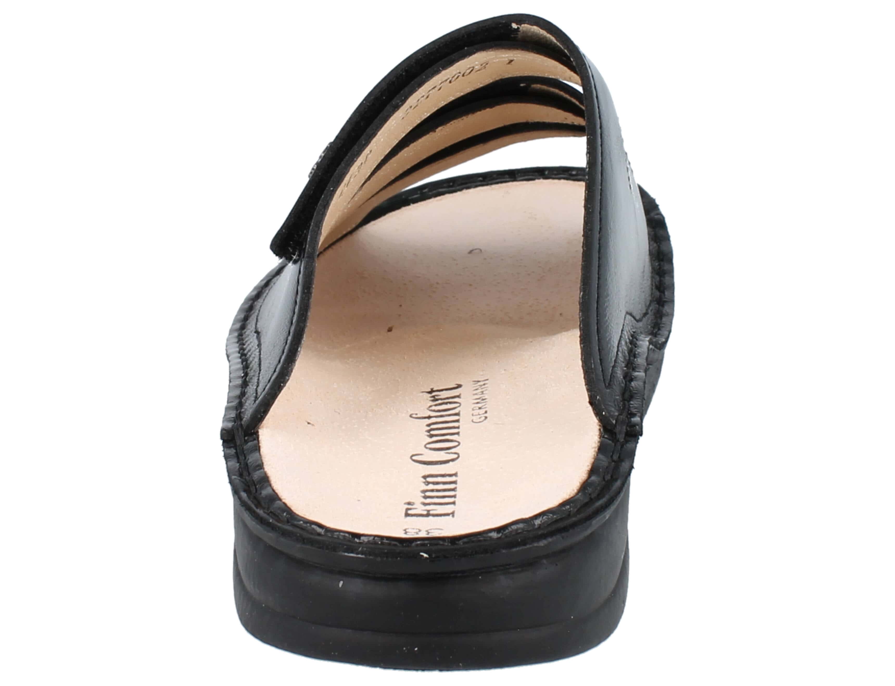 FINN COMFORT KORFU SANDAL