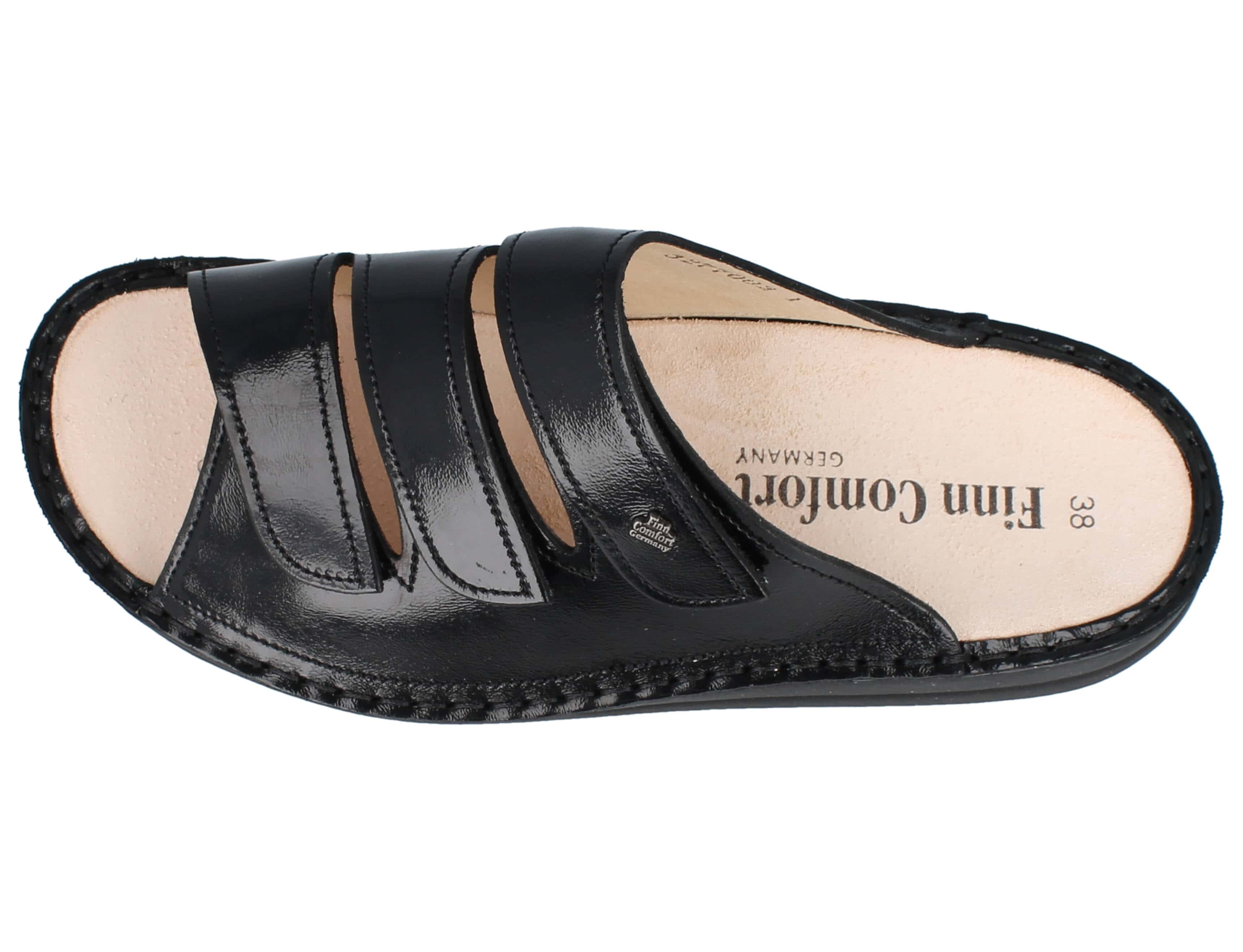 FINN COMFORT KORFU SANDAL