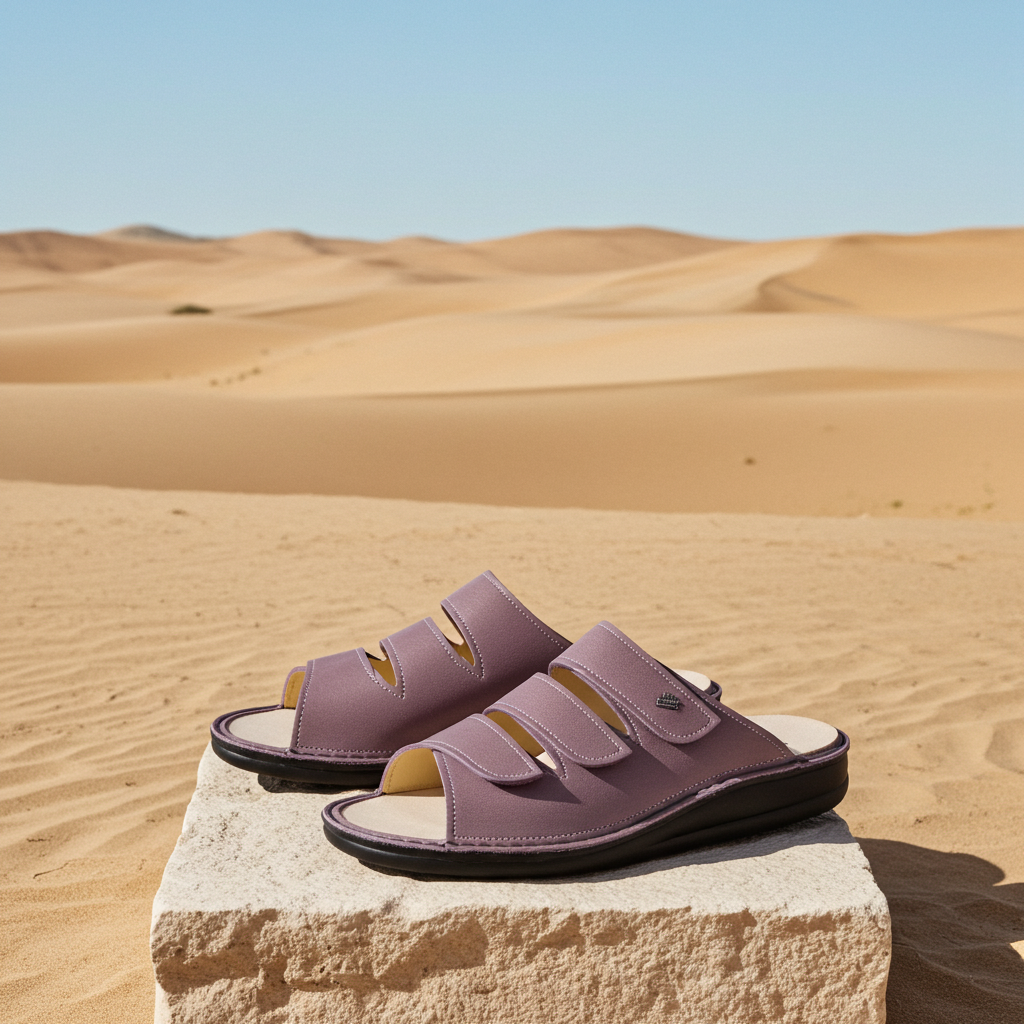FINN COMFORT KORFU SANDAL ROSE WOMEN MEN FOOT SENSATION ONLINE STORE CANADA TORONTO VANCOUVER FREE DELIVERY FAST SHIPPING BEST RANGE COLLECTION